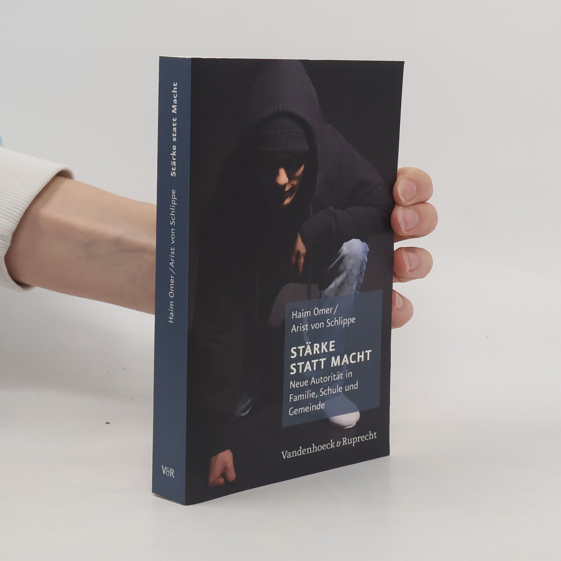 Stärke statt Macht