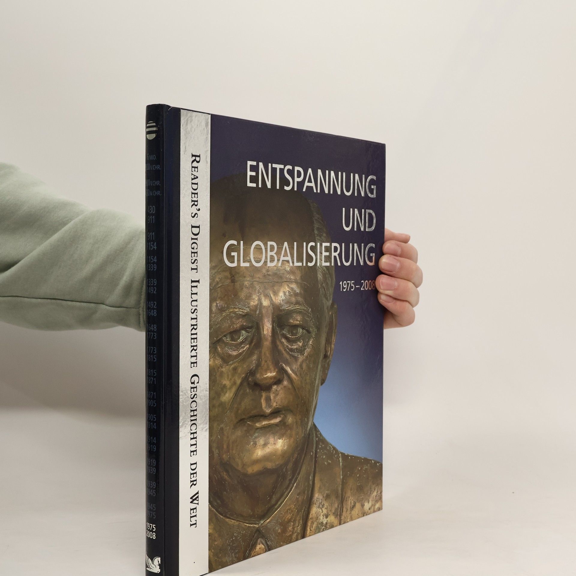 Entspannung und Globalisierung