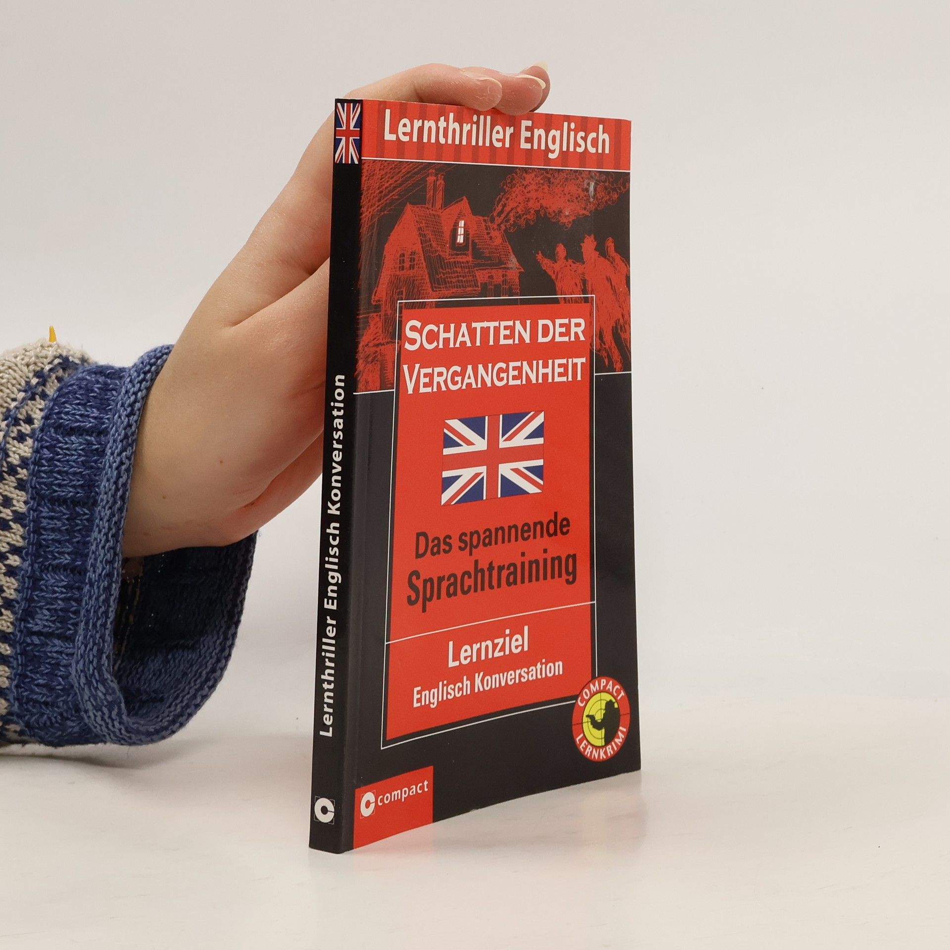 Schatten der Vergangenheit