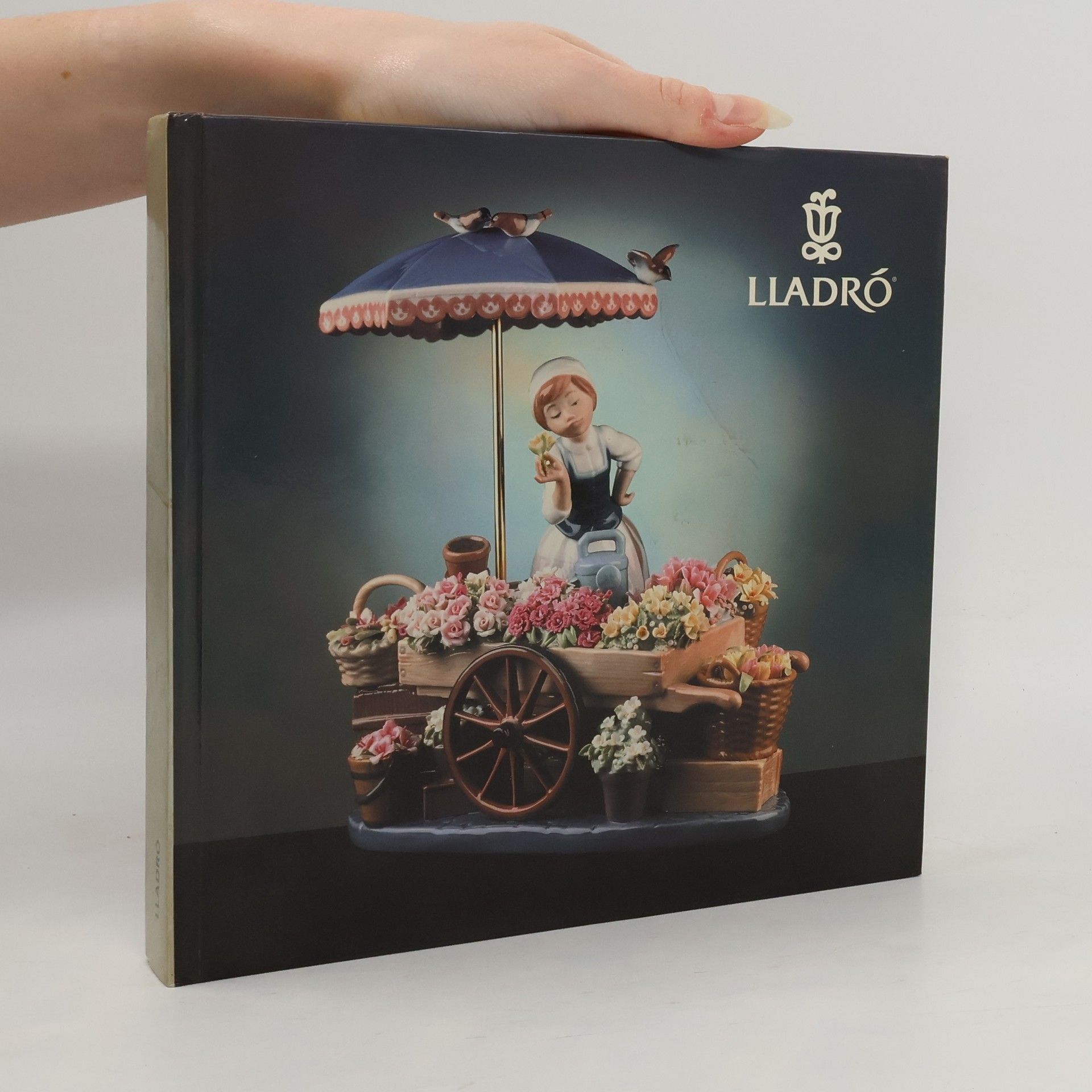 AA.VV. Catálogo Lladró