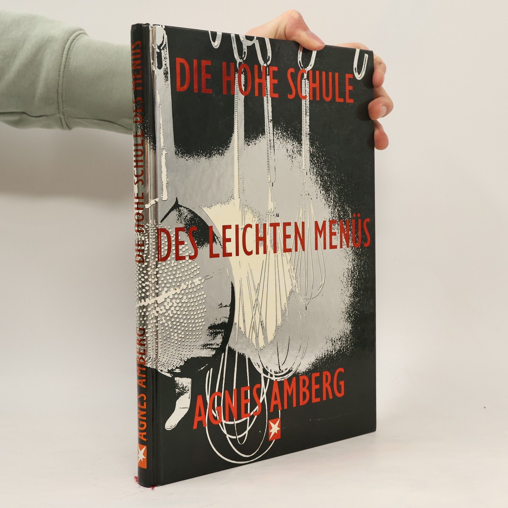 Die hohe Schule des leichten Menüs