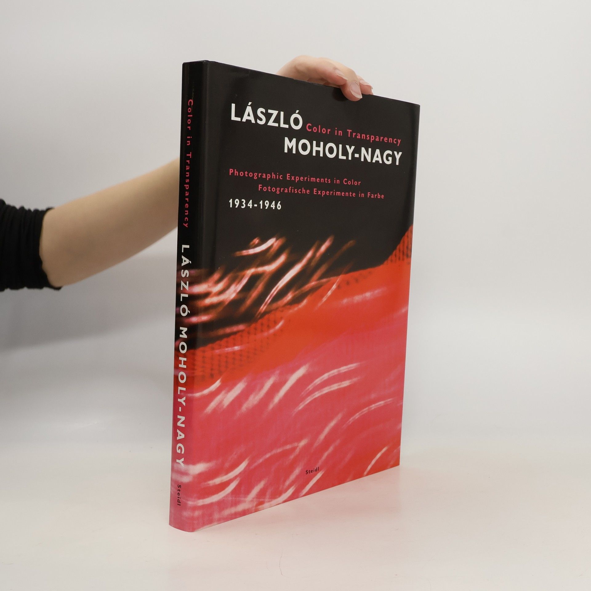 László Moholy-Nagy László Moholy-Nagy