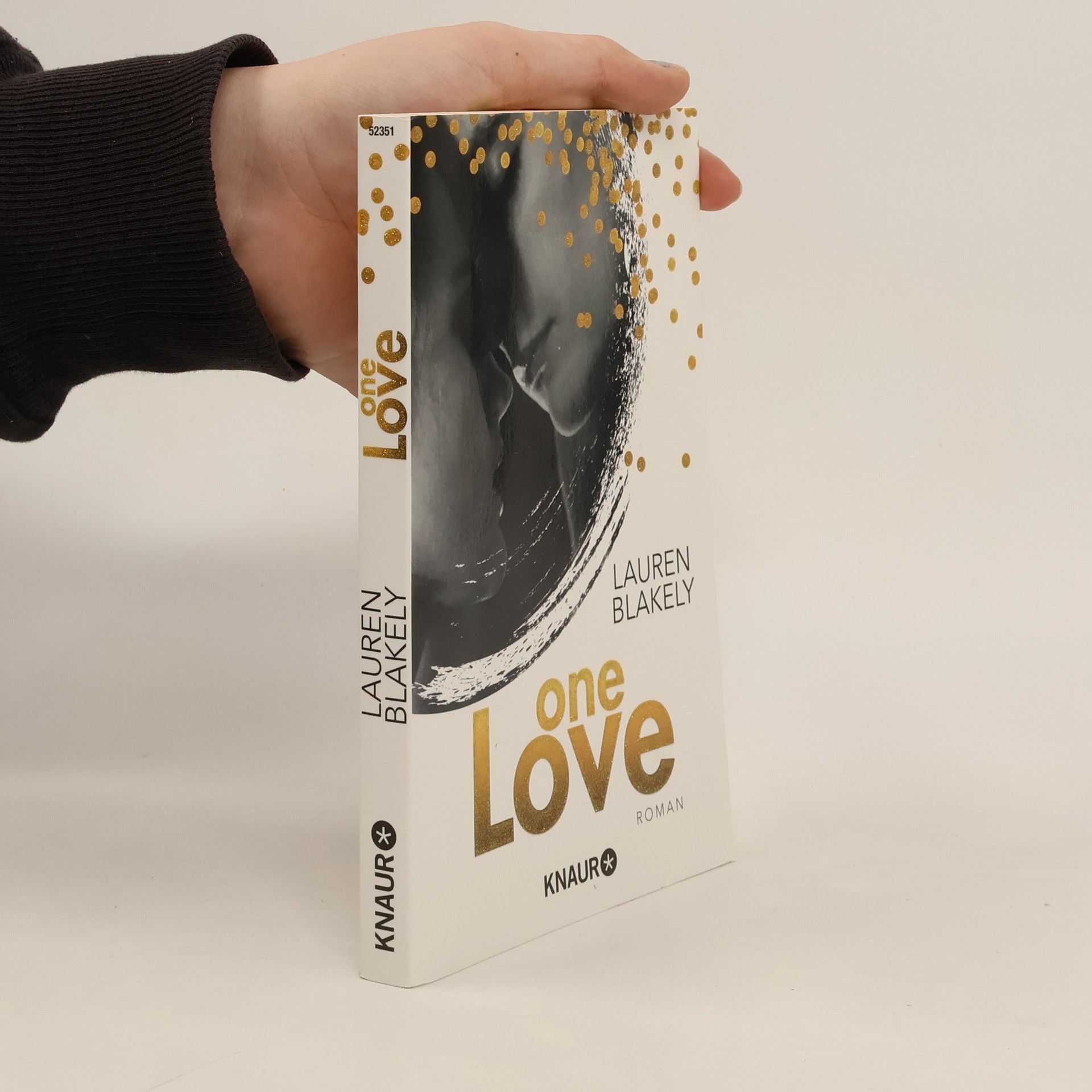 Lauren Blakely One love