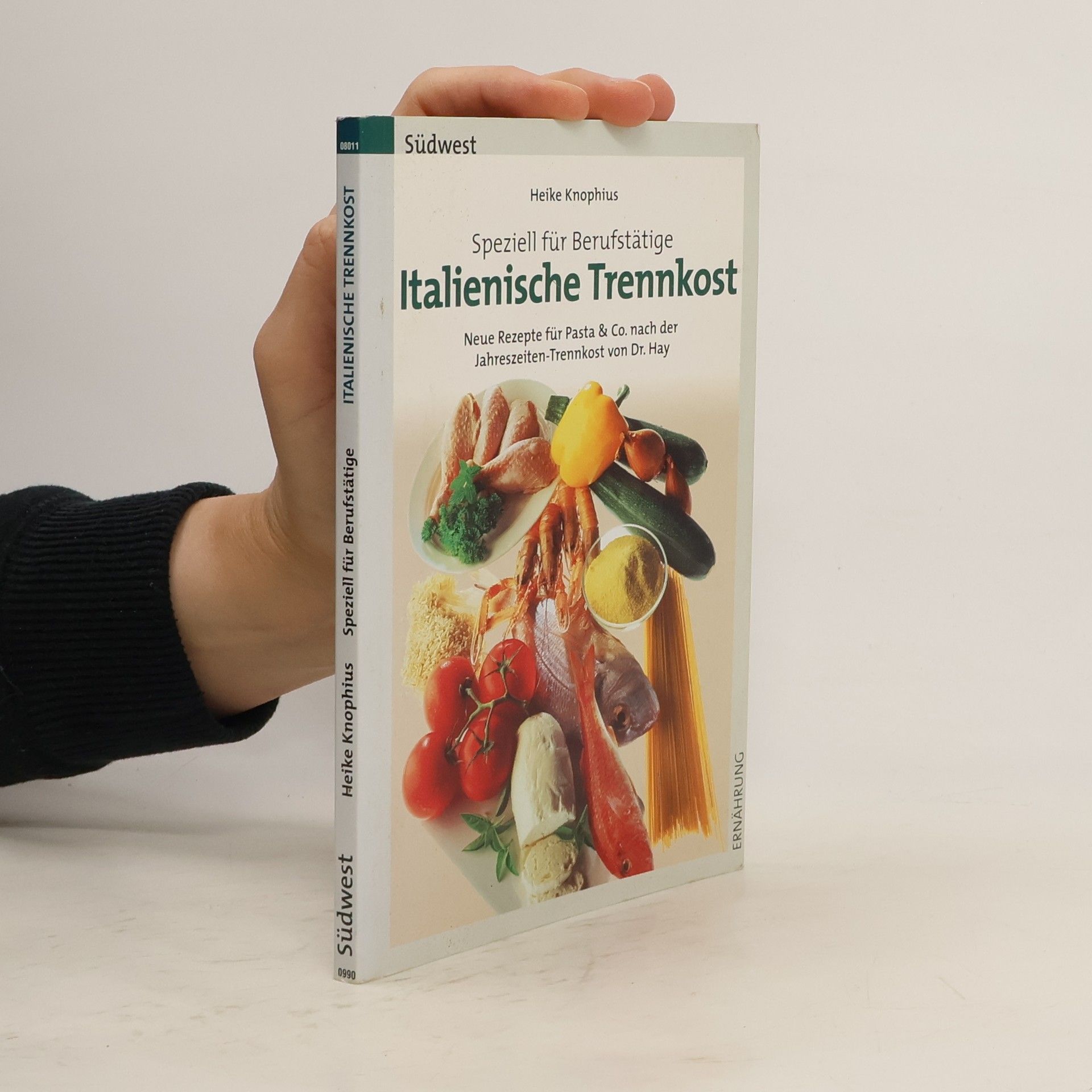 Italienische Trennkost