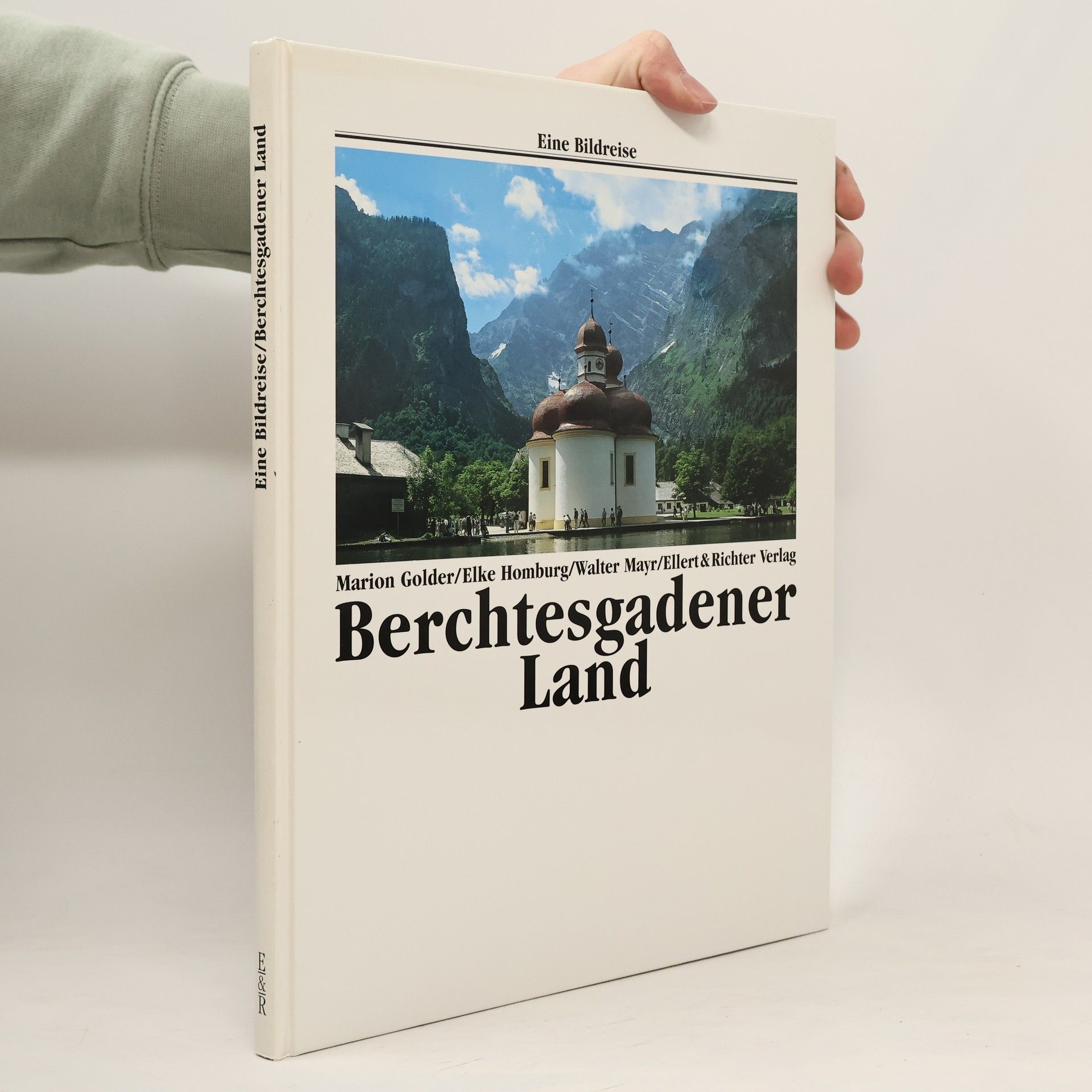 Berchtesgadener Land