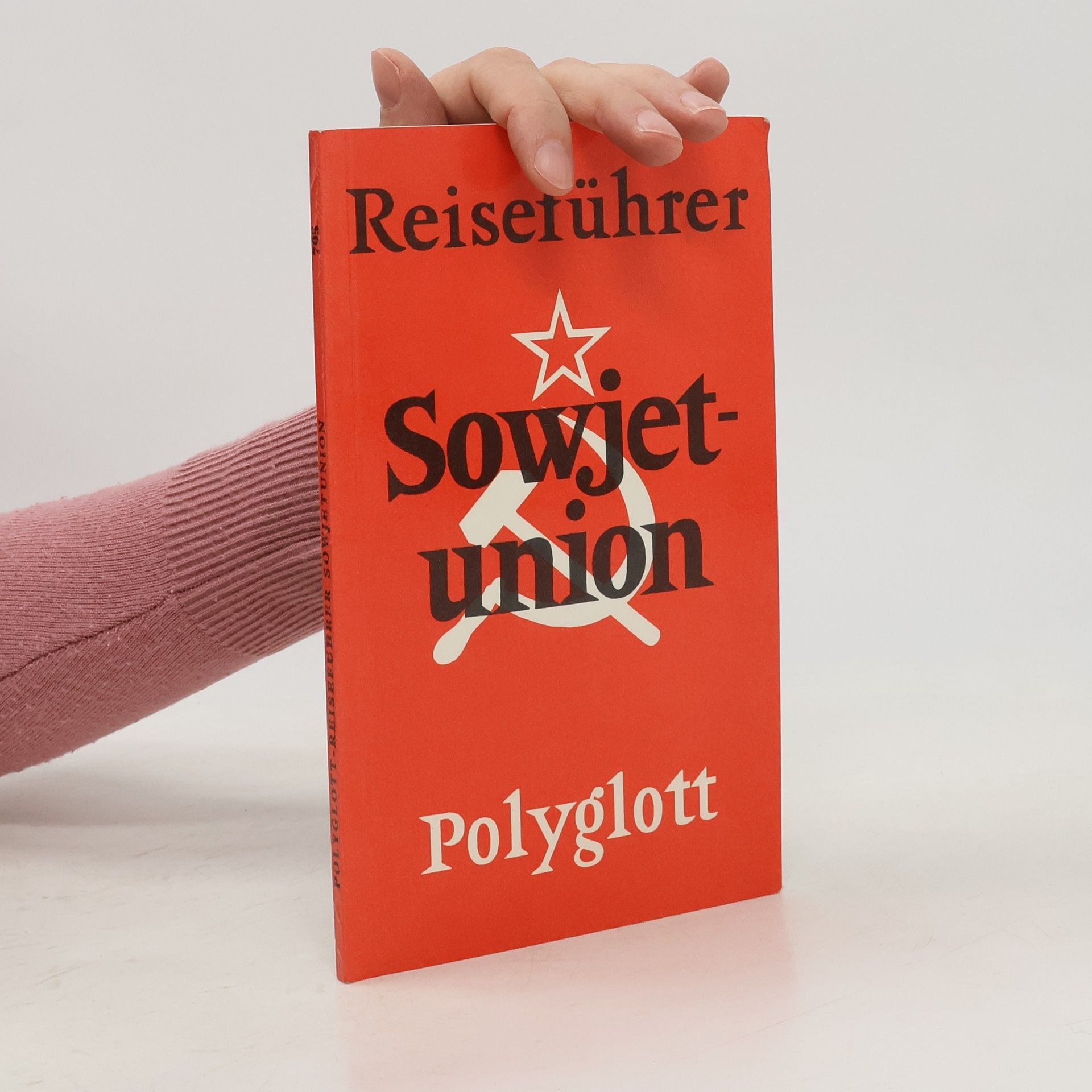 Fritz Gancz Sowjetunion