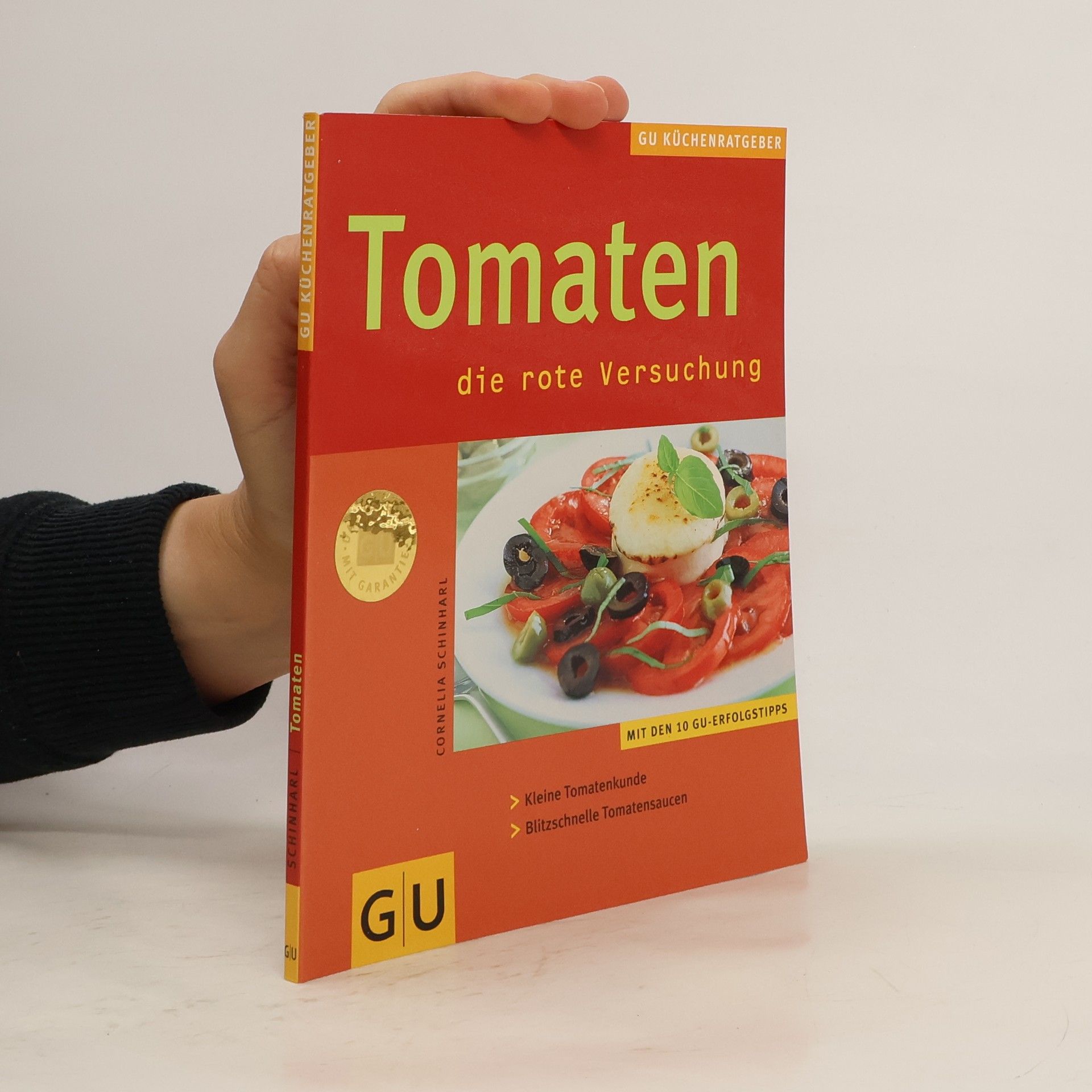 Cornelia Schinharl Tomaten