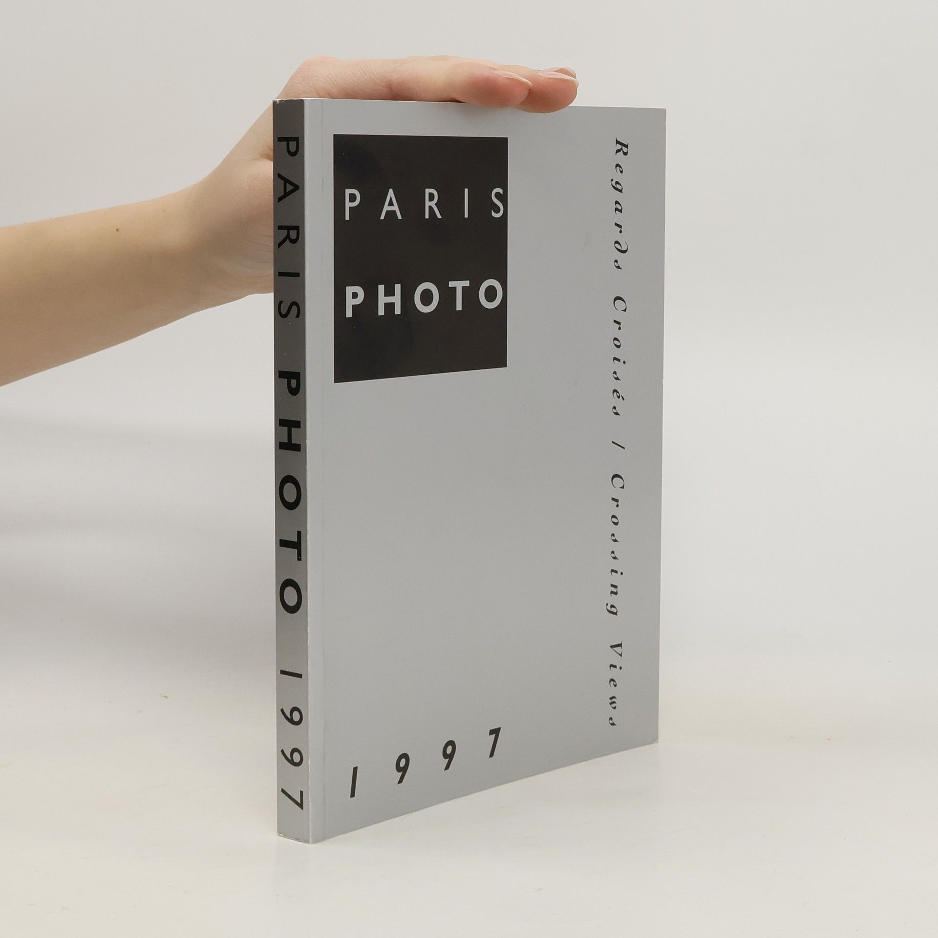 Various authors Paris Photo 1997