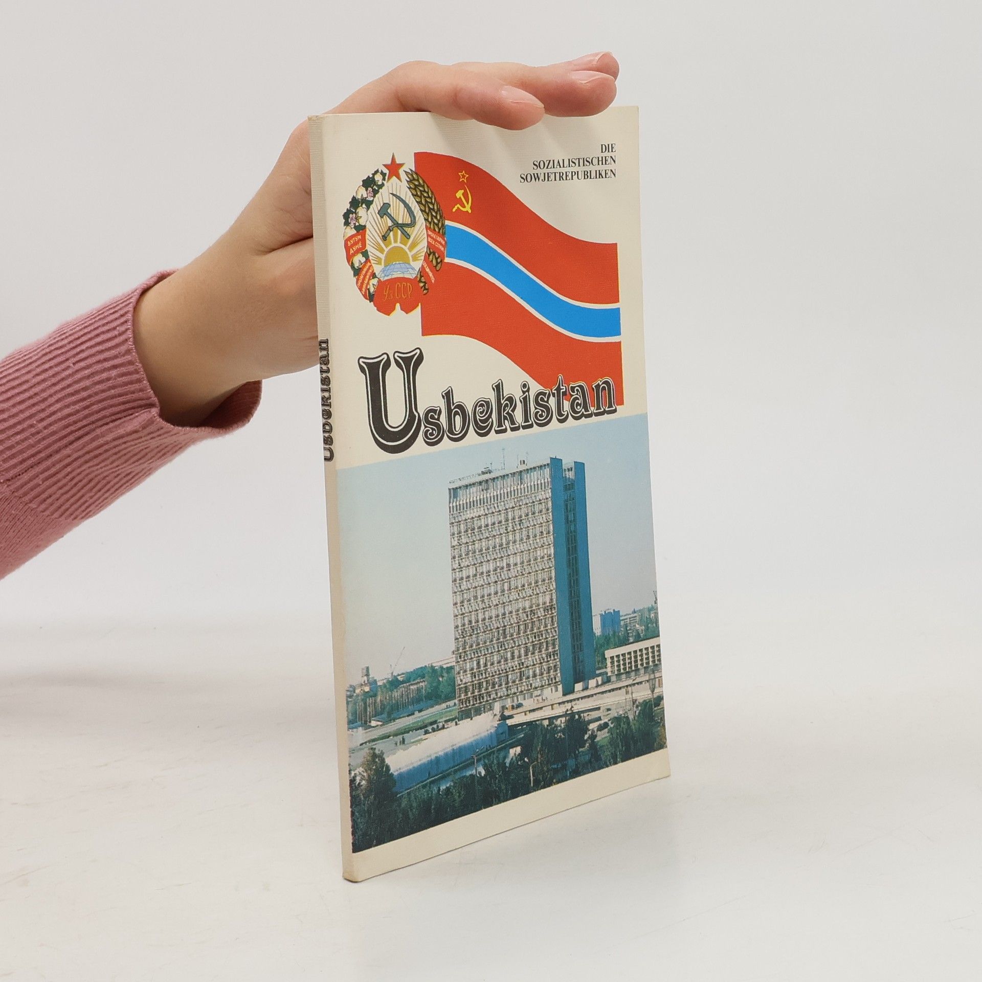 Autorenkollektiv Usbekistan