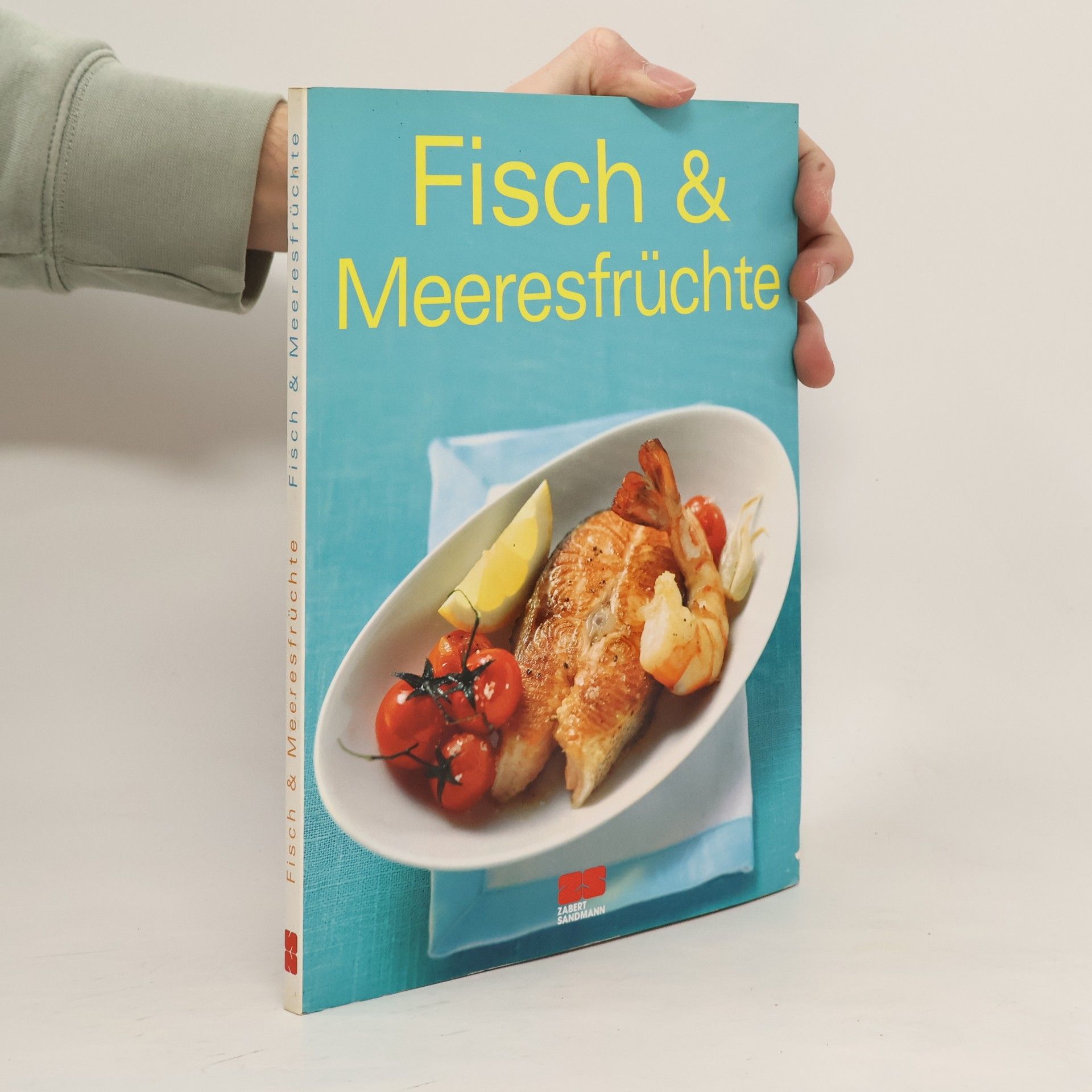 Gertrud Köhn Fisch & Meeresfrüchte