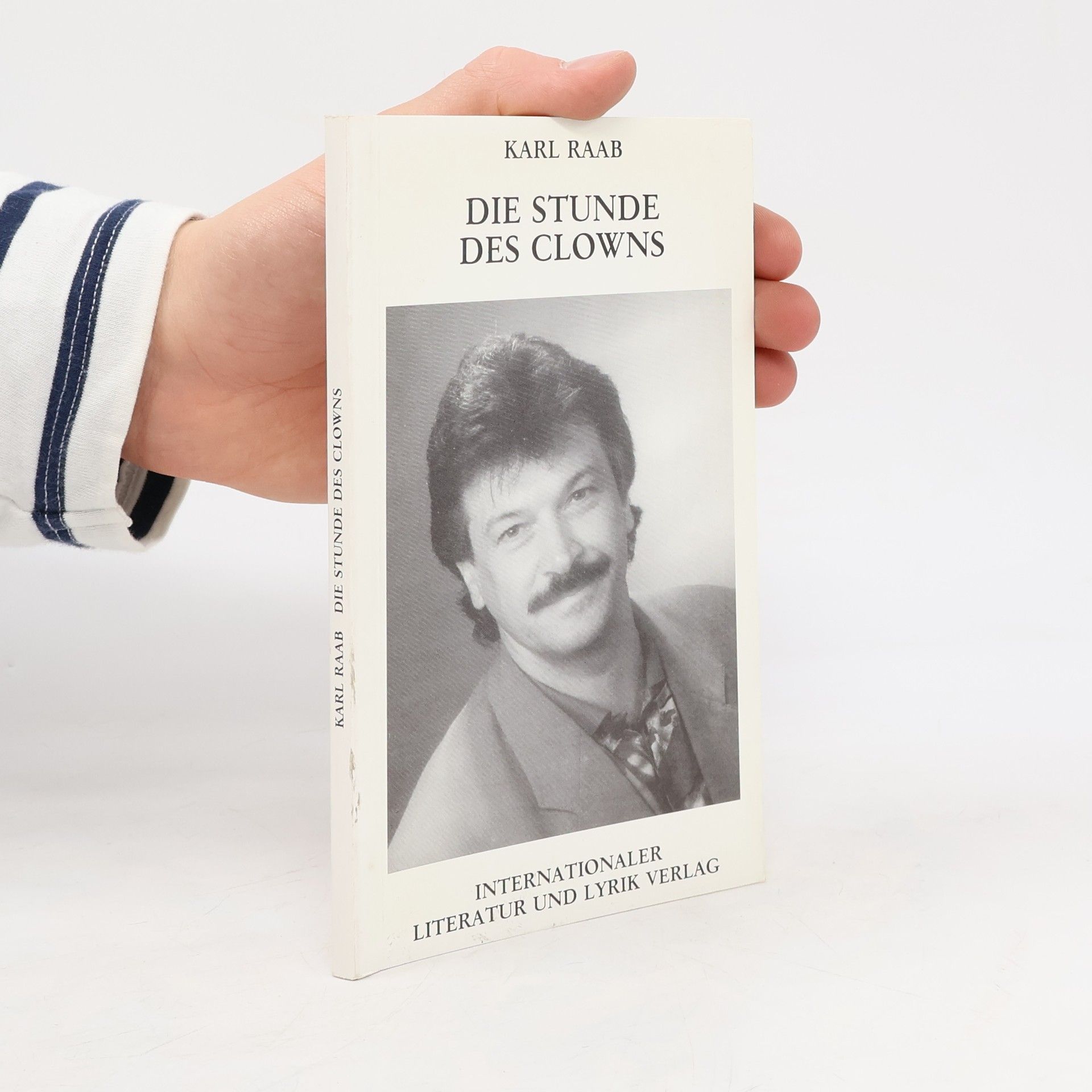 Die Stunde des Clowns