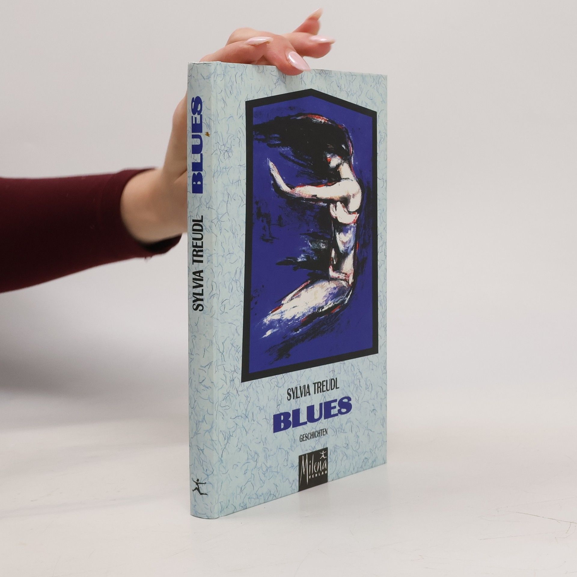 Sylvia Treudl Blues