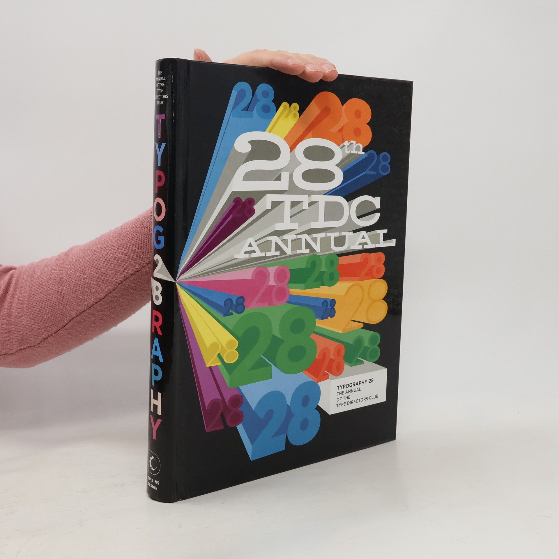 Emily Oberman Typography 28