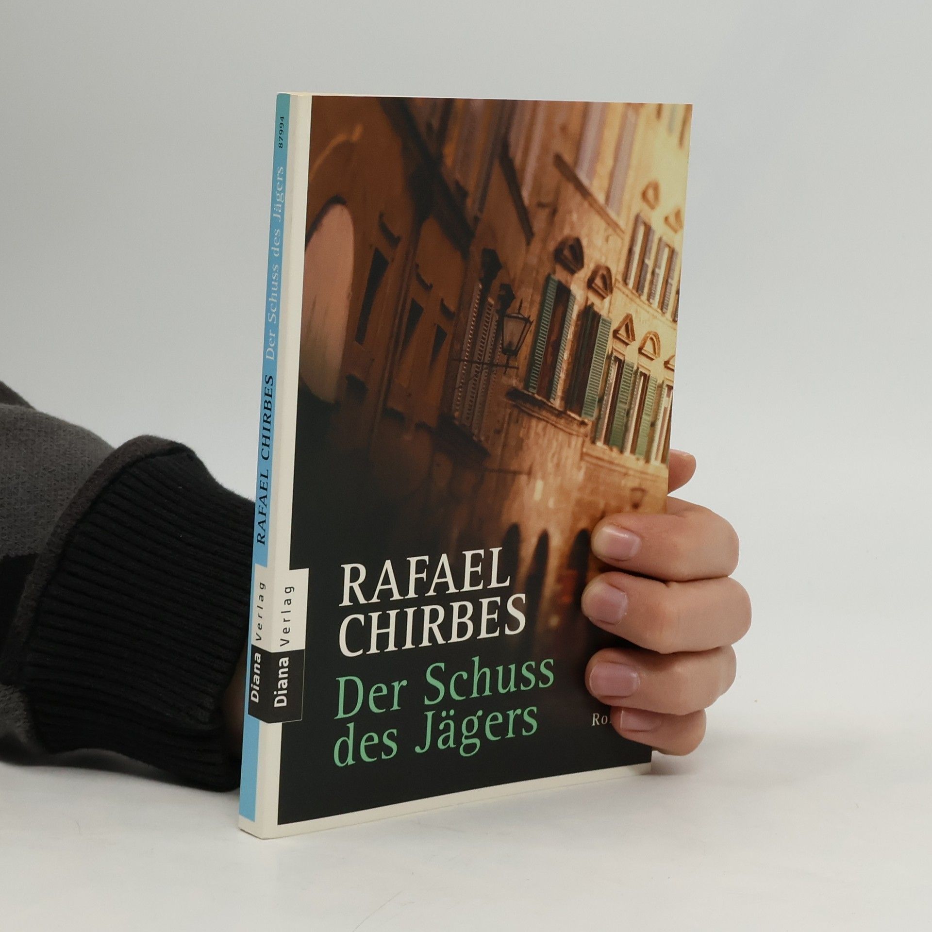 Der Schuß des Jägers