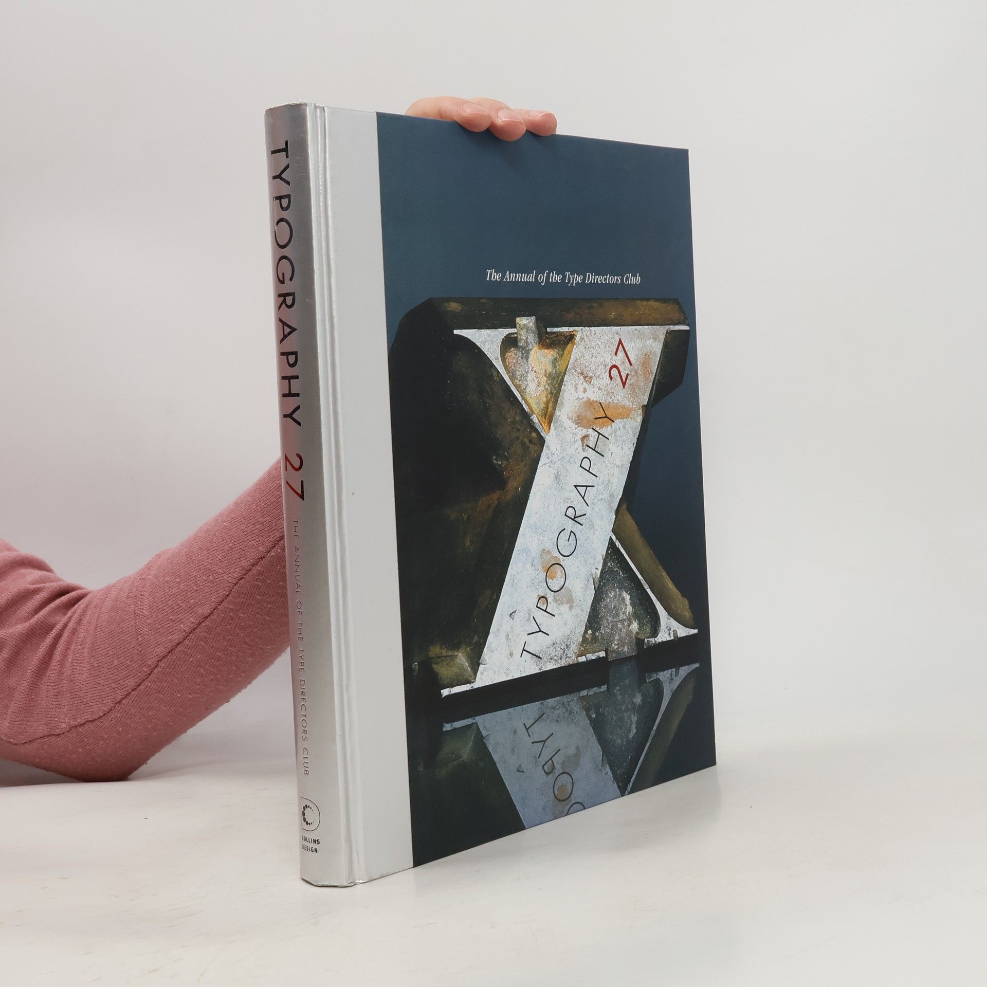 Type Directors Club Of New Type Directors Club Of New York Typography 27