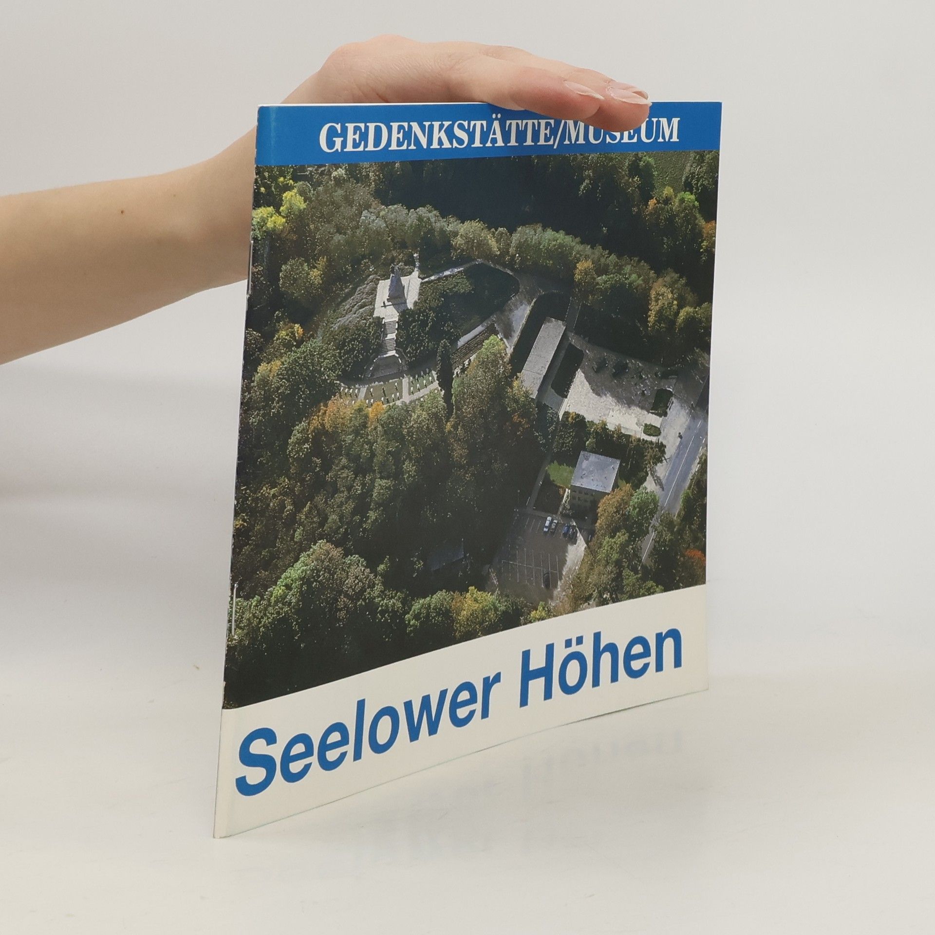 Autorenkollektiv Seelower Höhen