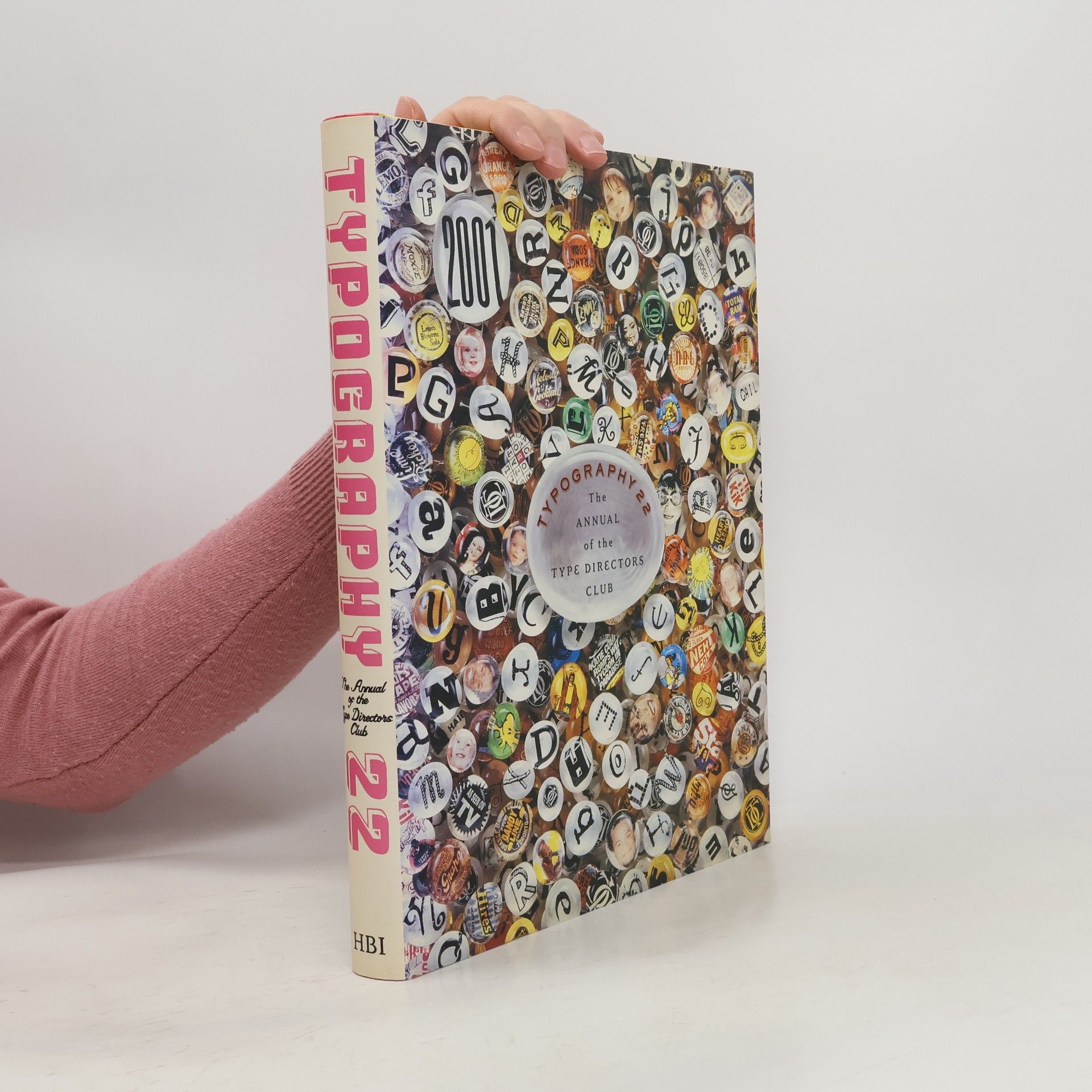 Gail Anderson-Dargatz Typography 22