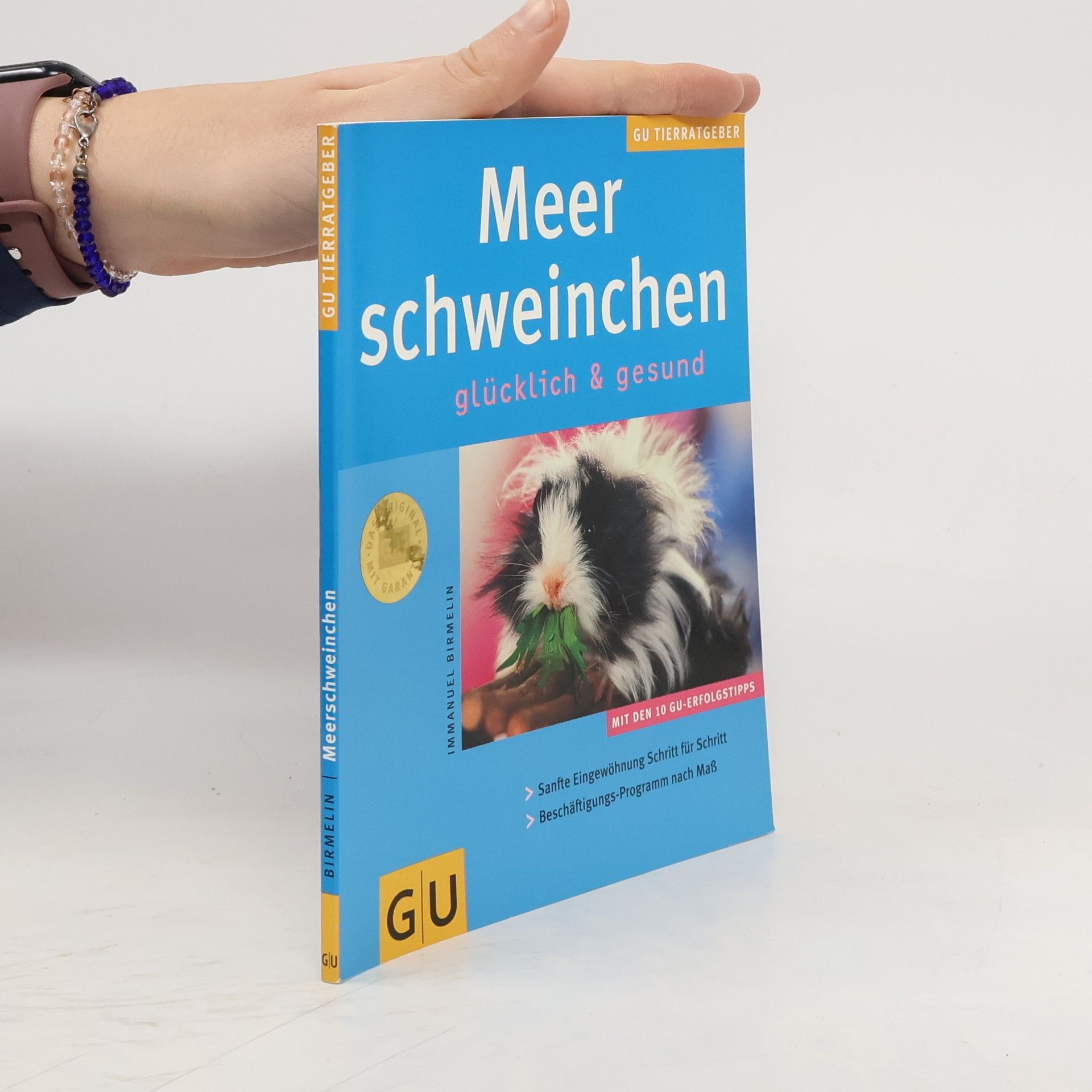 Autores varios Meer Schweinchen