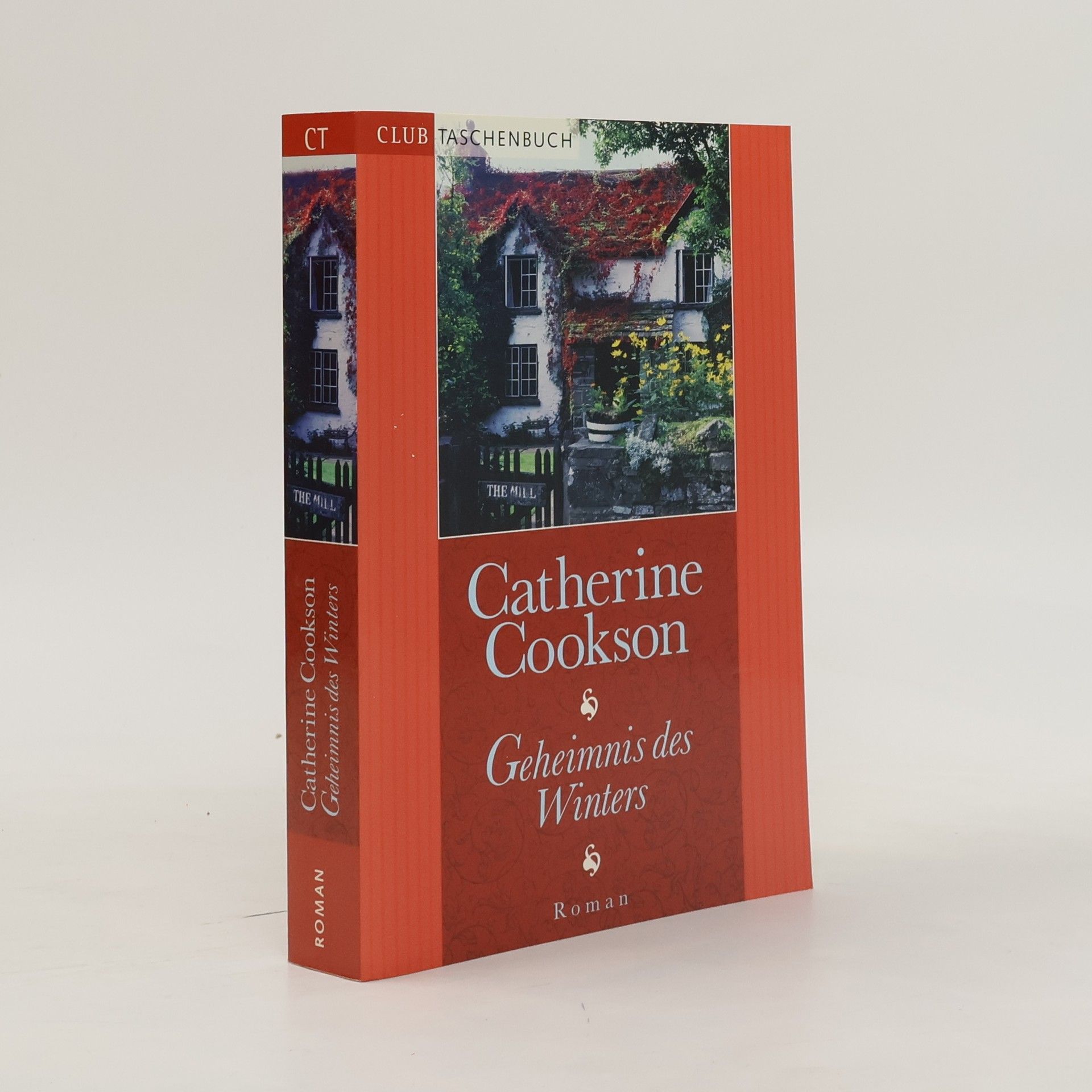Catherine Cookson Geheimnis des Winters