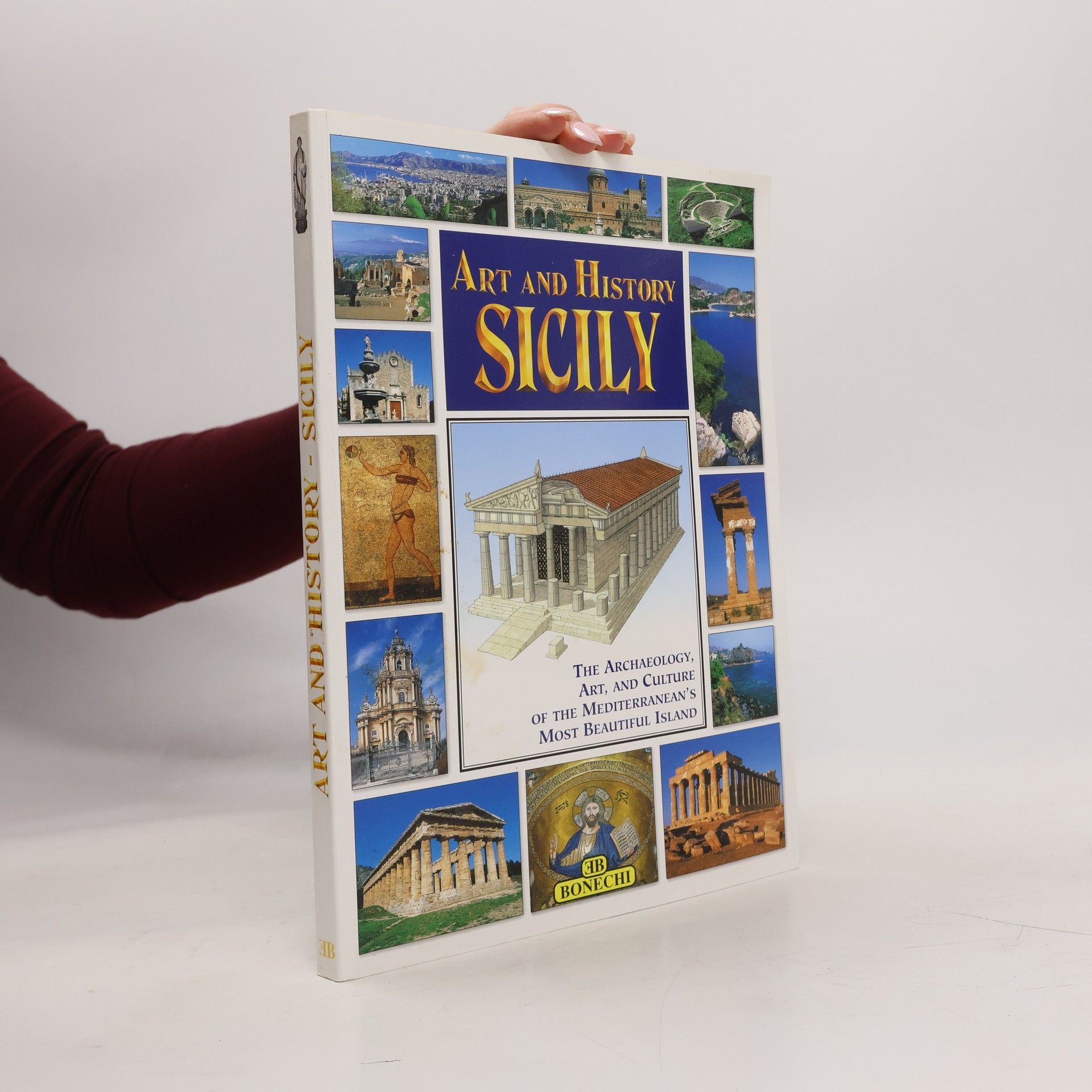 Art and History Sicily