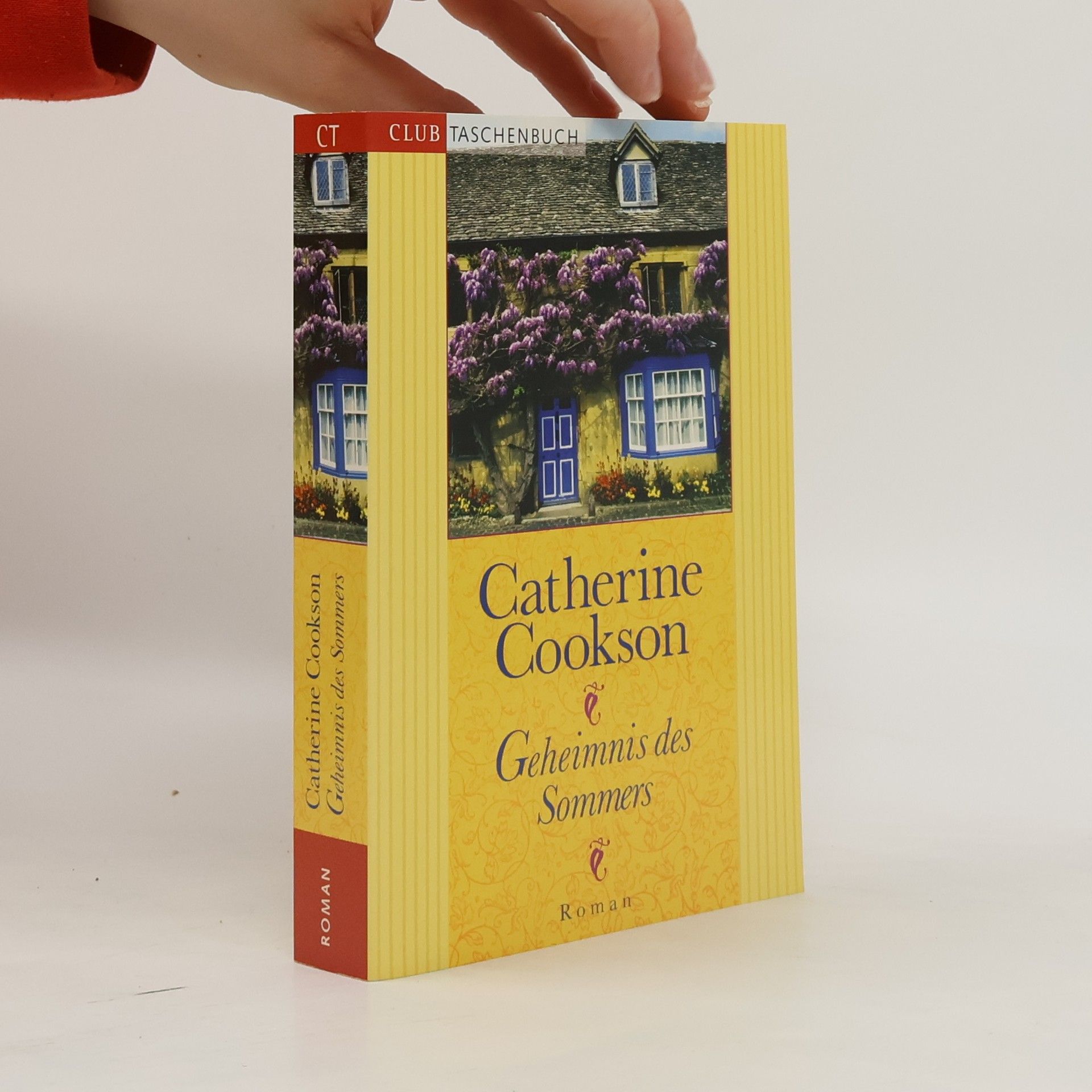 Catherine Cookson Geheimnis des Sommers