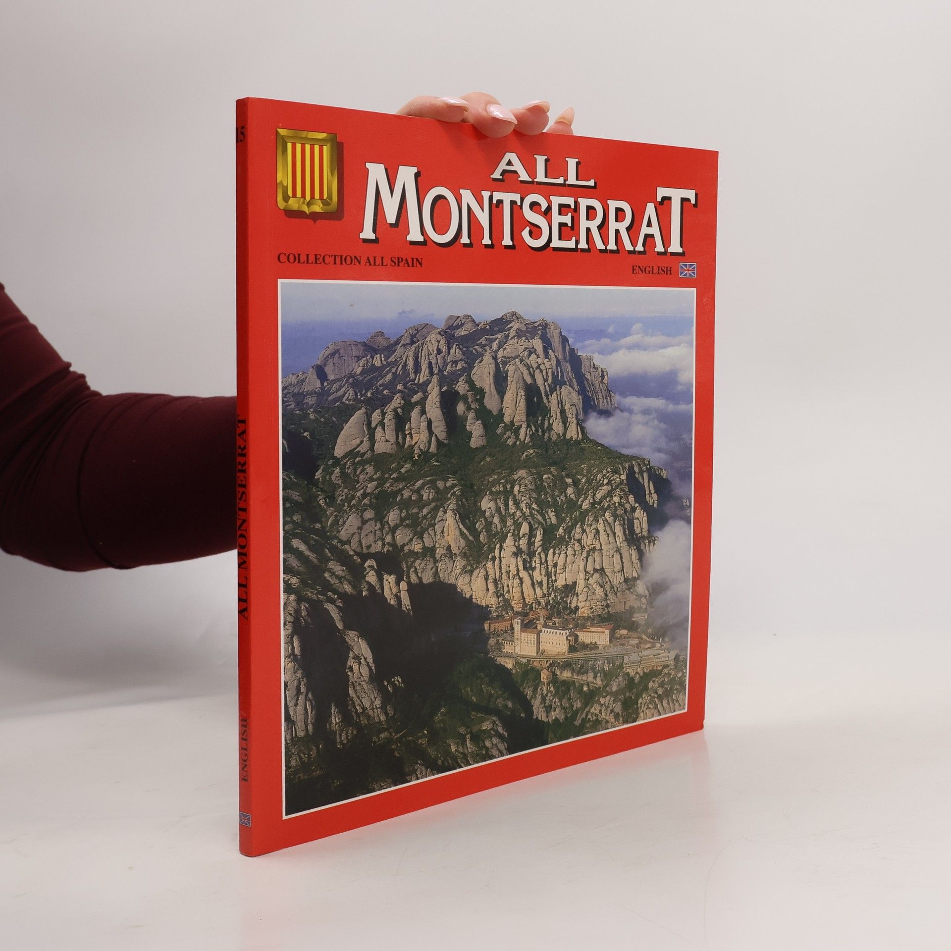 Josep Ma Soler i Canals All Montserrat