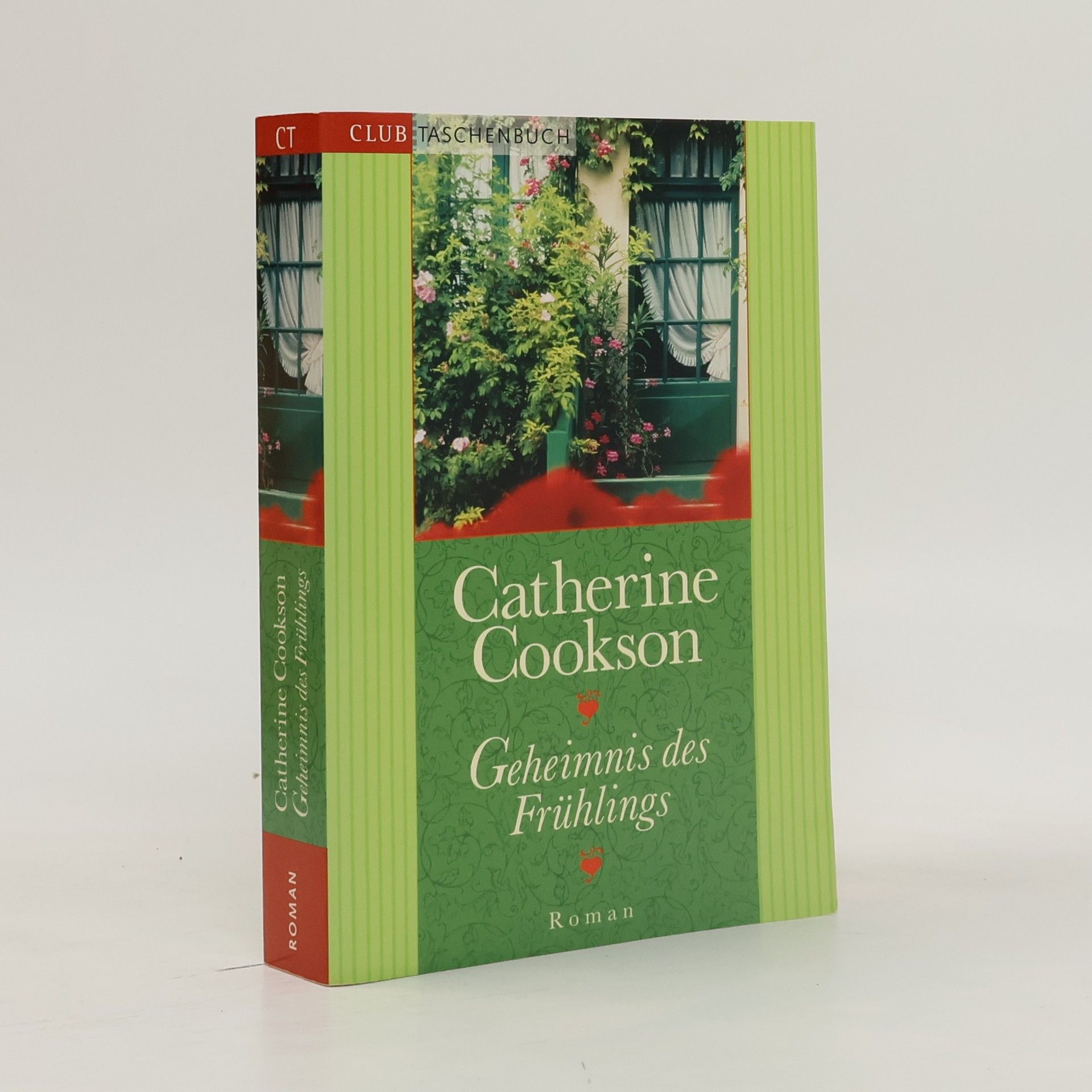 Catherine Cookson Geheimnis des Frühlings