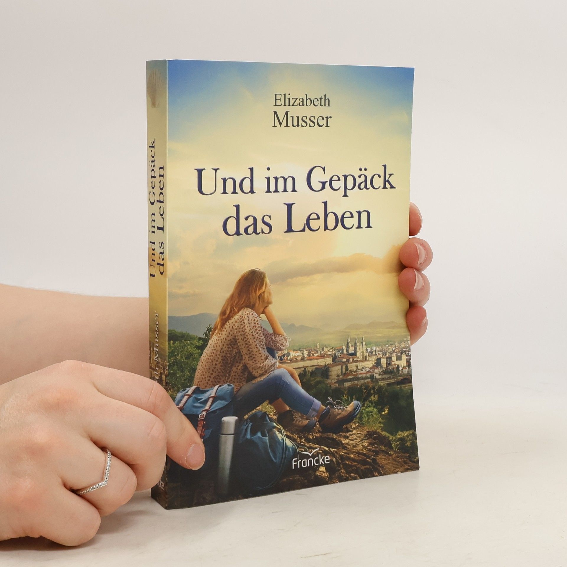 Und im Gepäck das Leben