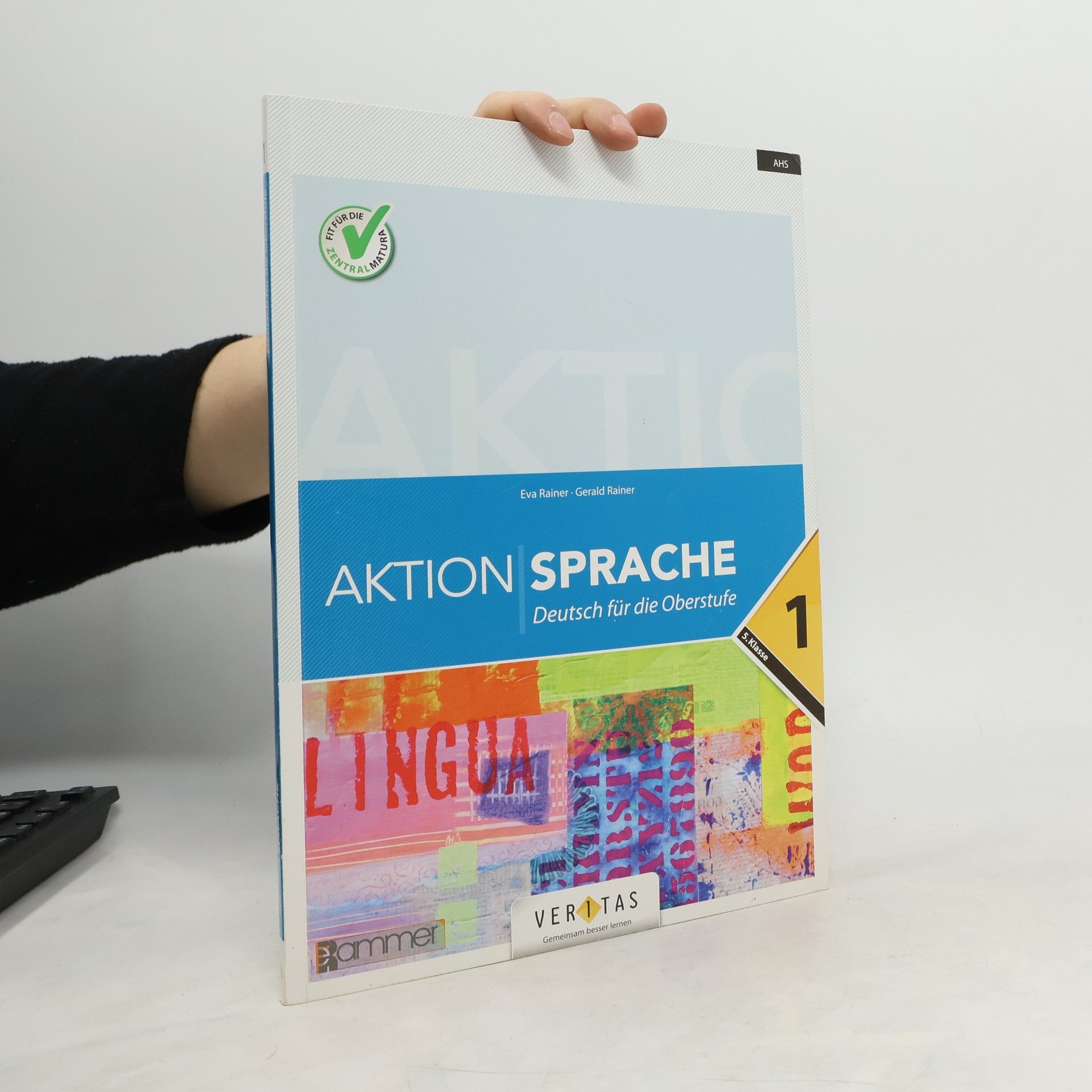Aktion Sprache