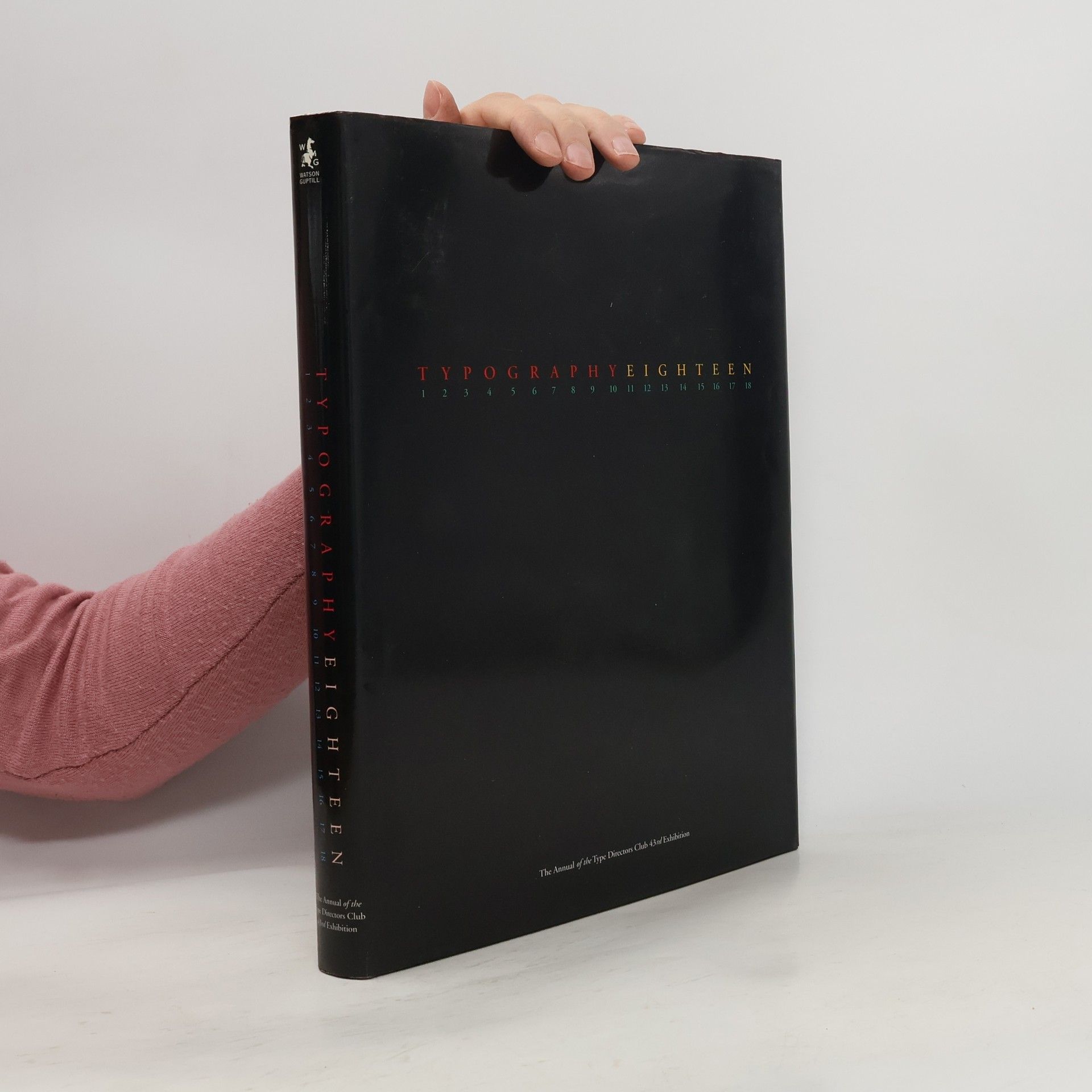 Bernhardt Fudyma Design Group Typography