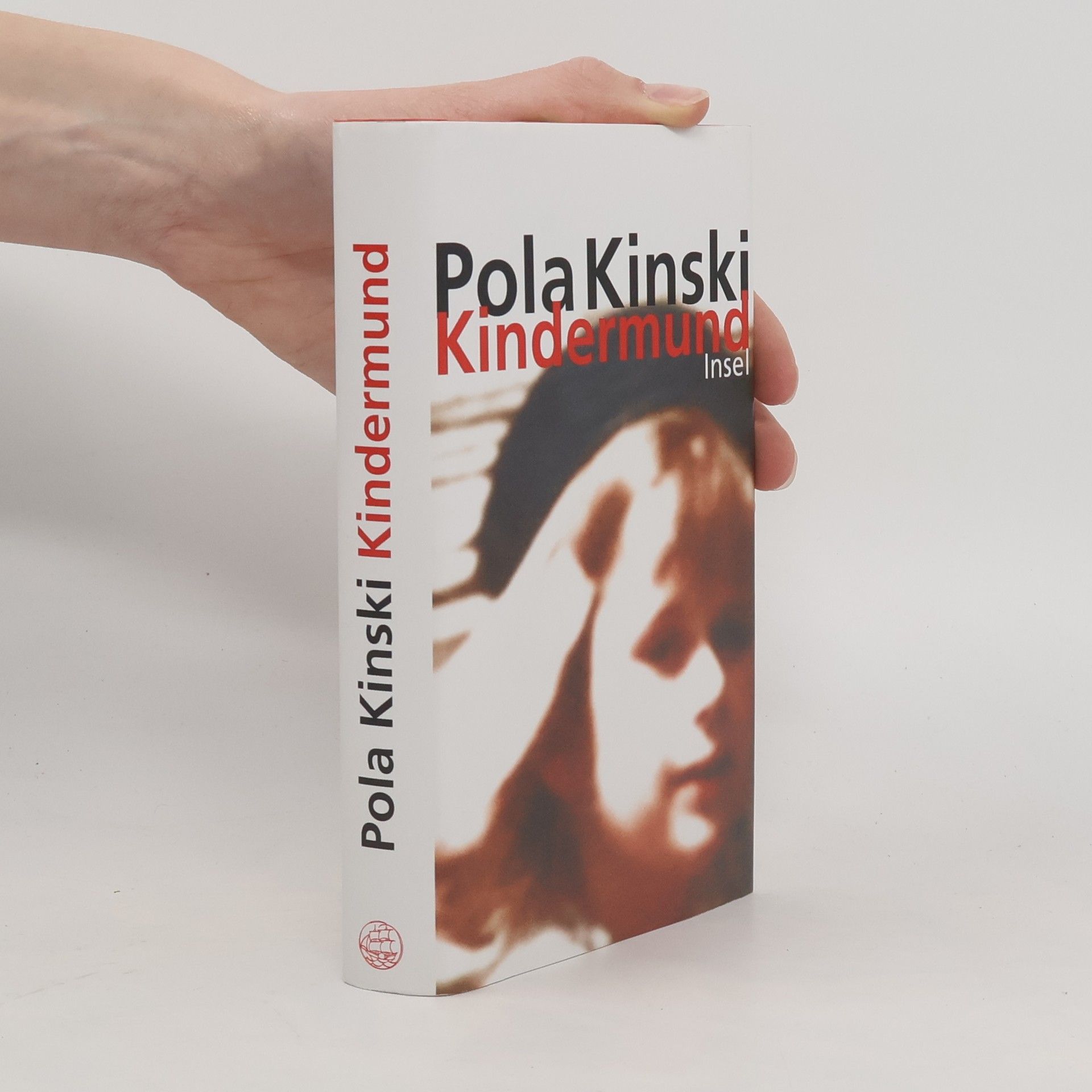 Pola Kinski Kindermund