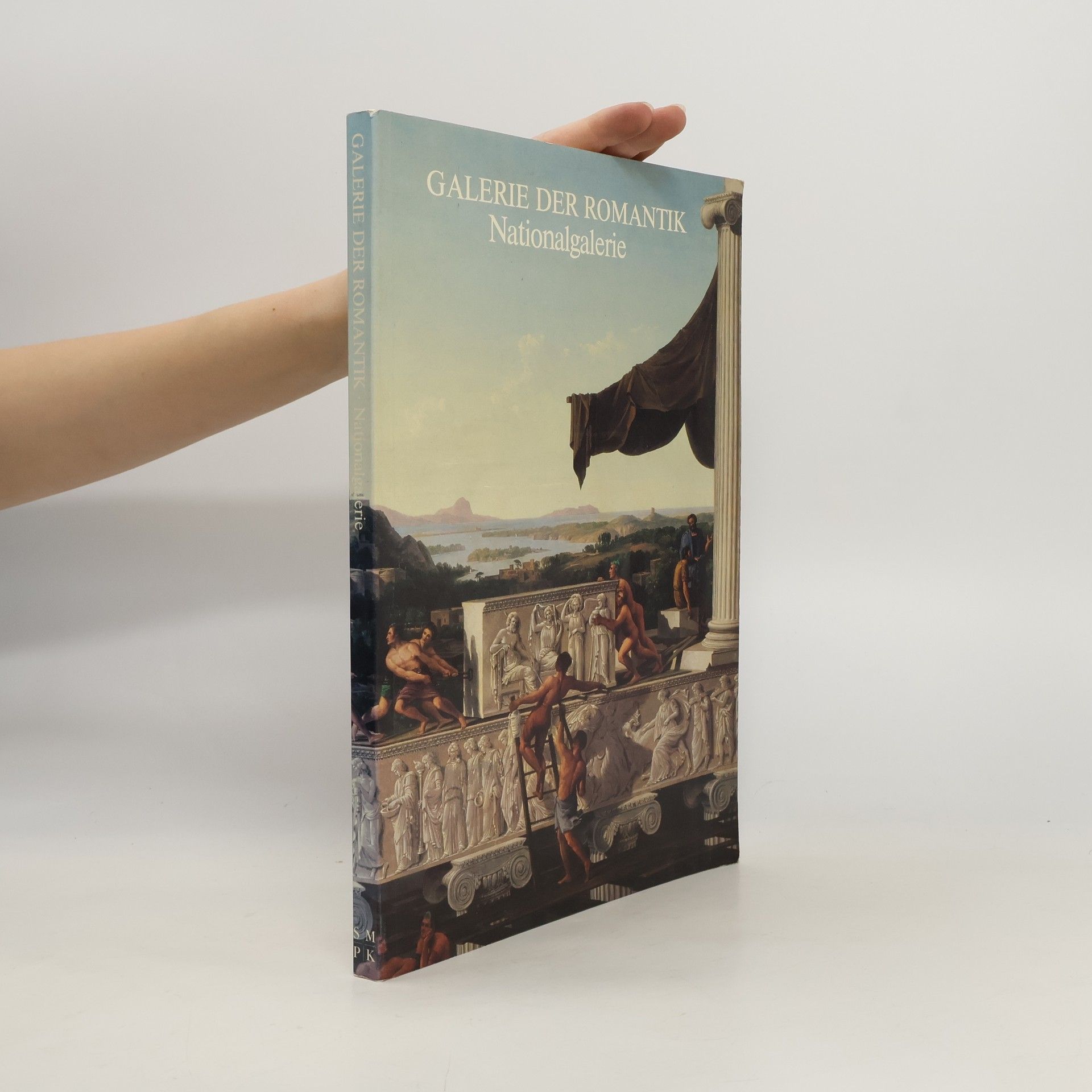 Galerie der Romantik. Nationalgalerie