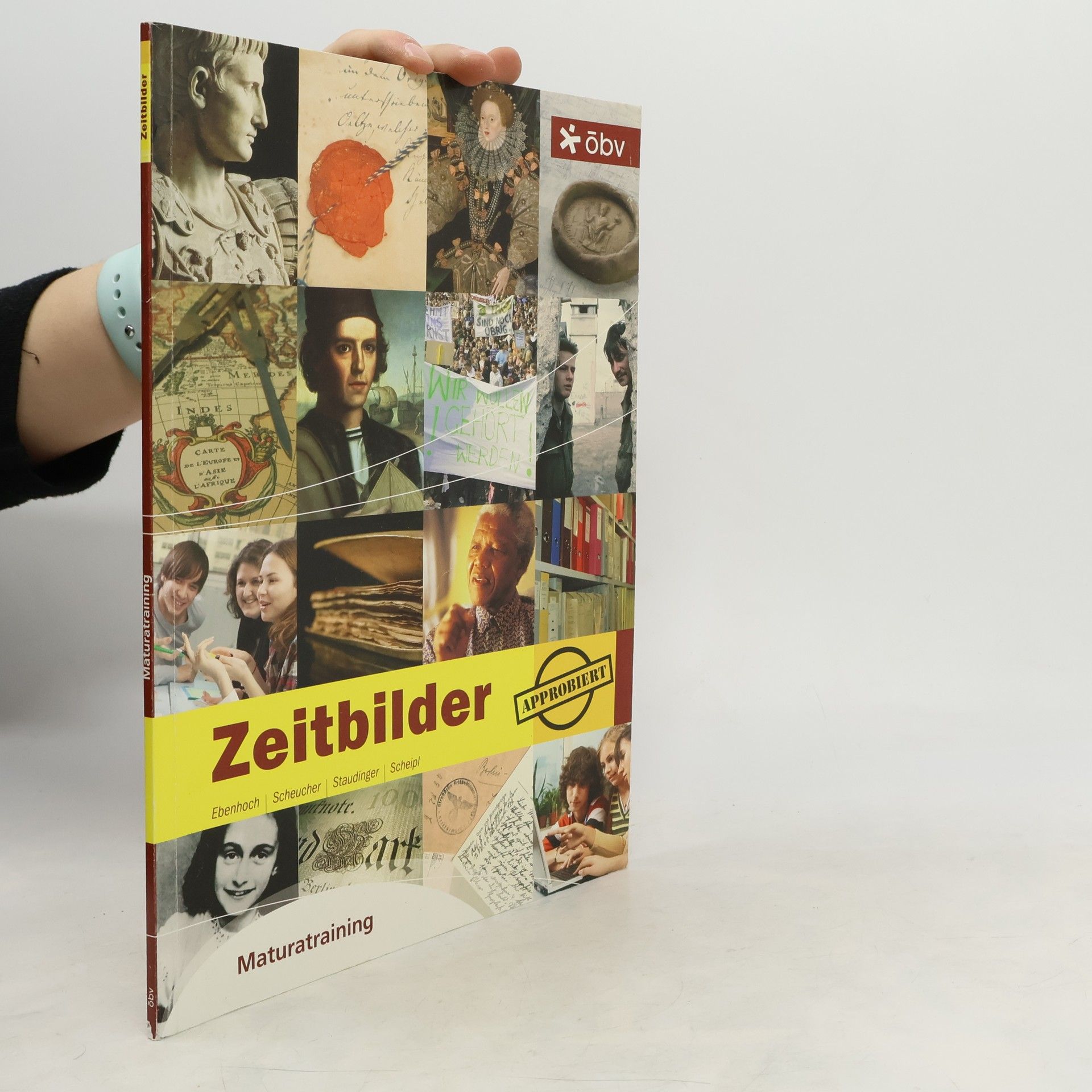 Zeitbilder - Maturatraining