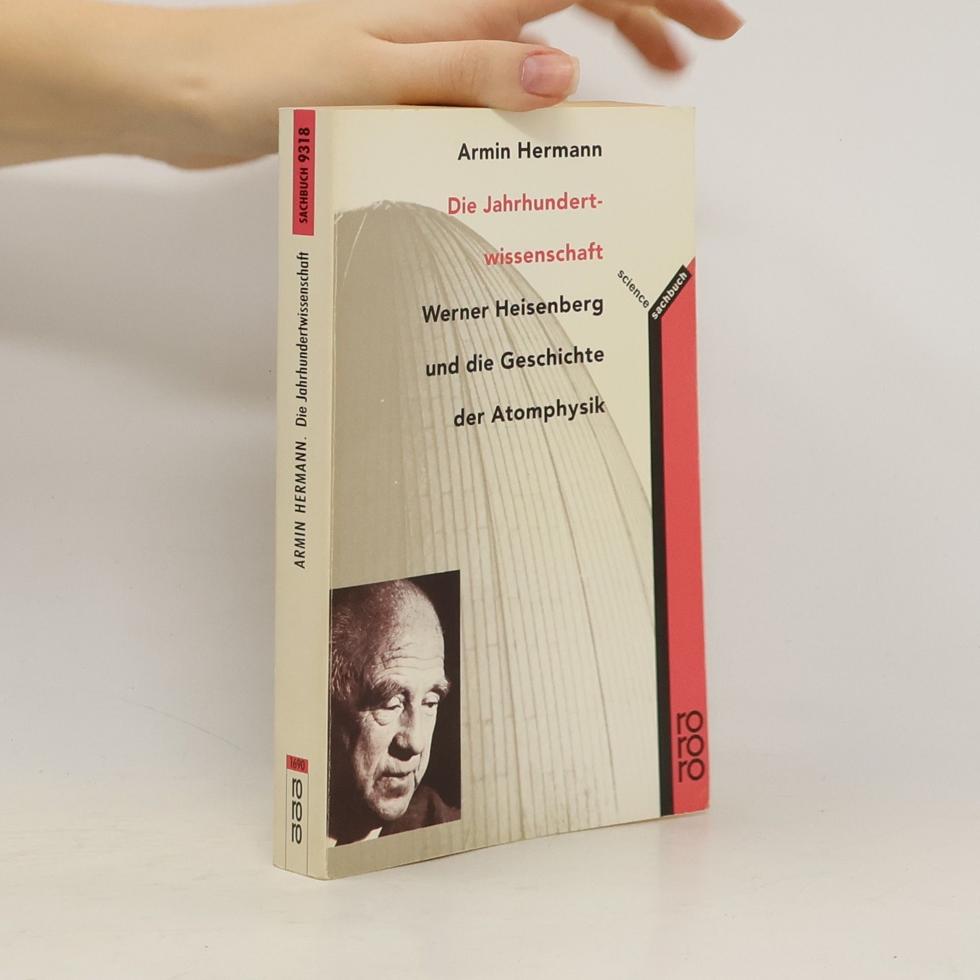 Die Jahrhundertwissenschaft