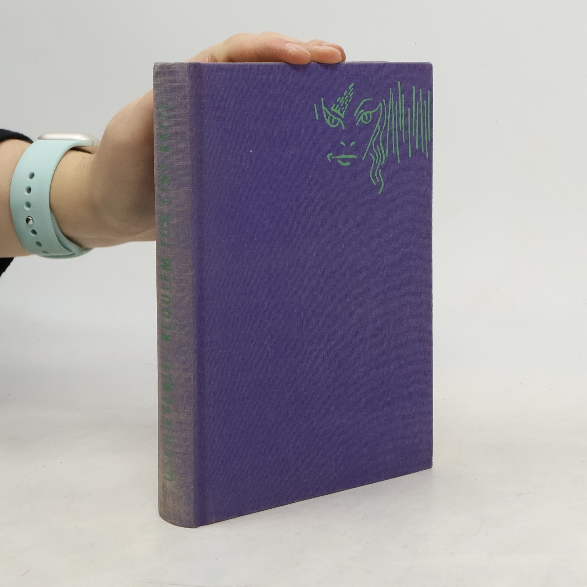 Requiem für eine Katze