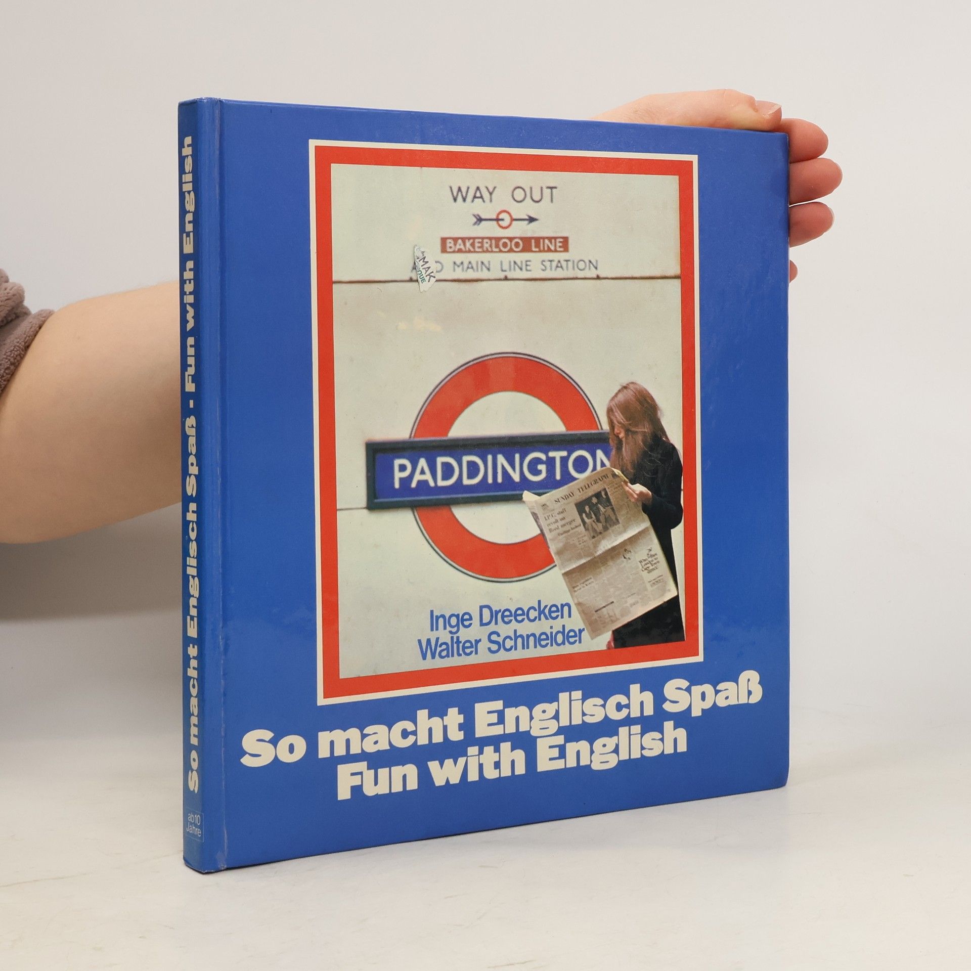 So macht Englisch Spass: Fun with English