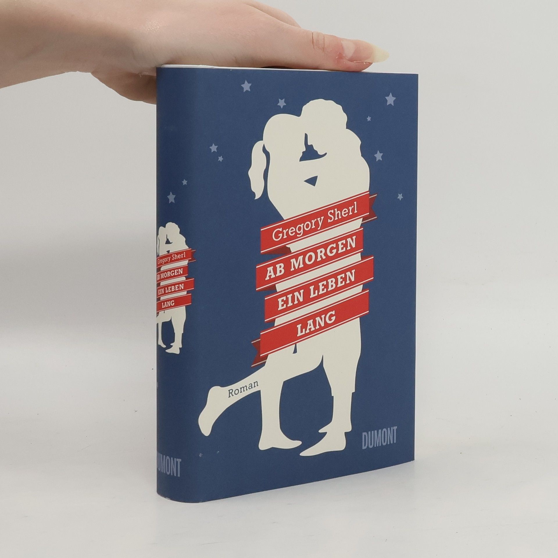 Ab morgen ein Leben lang