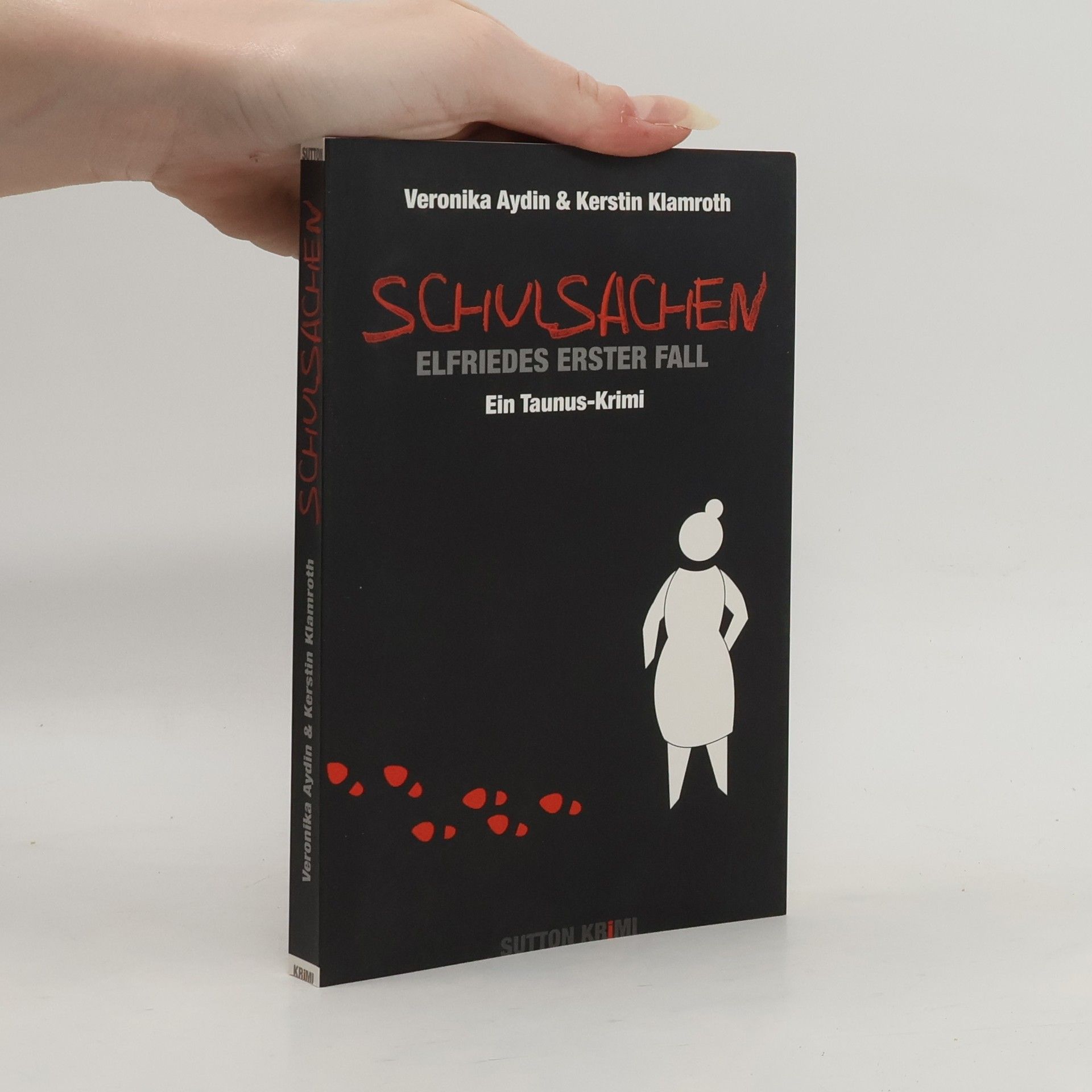 Veronika Aydin Schulfrieden