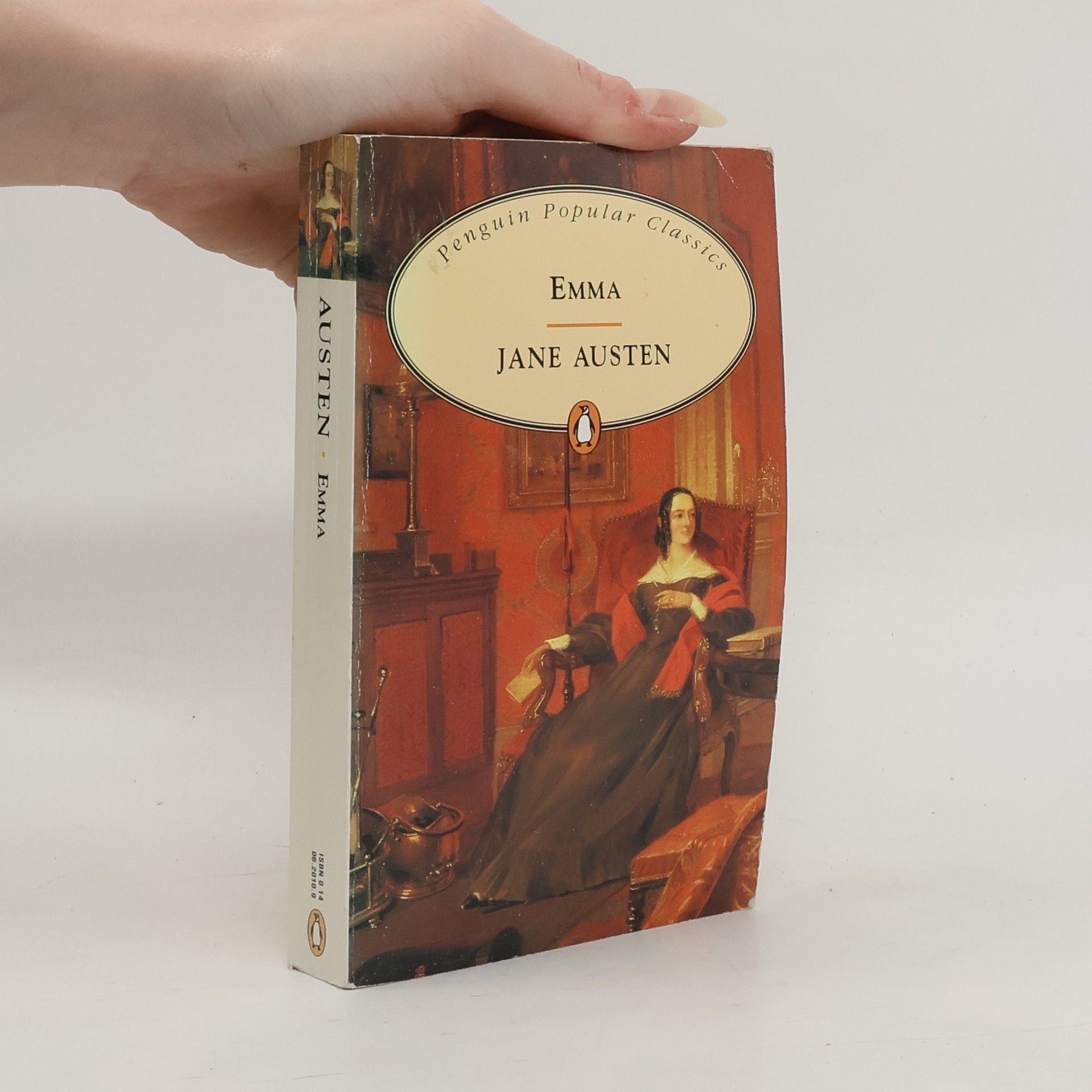Jane Austen Emma