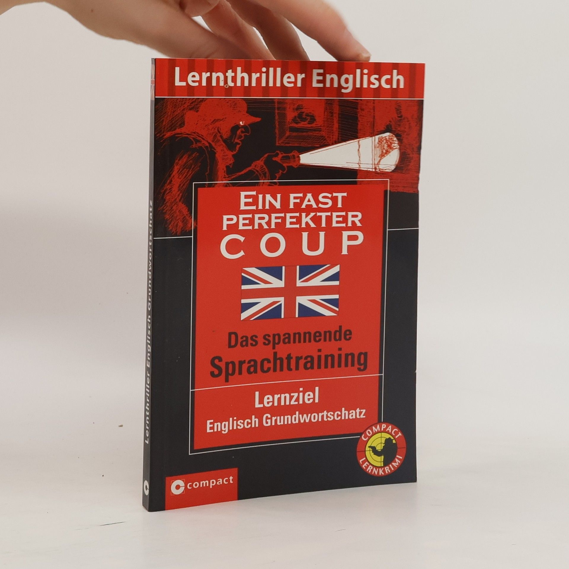 Gisela L. Bock Ein fast perfekter Coup