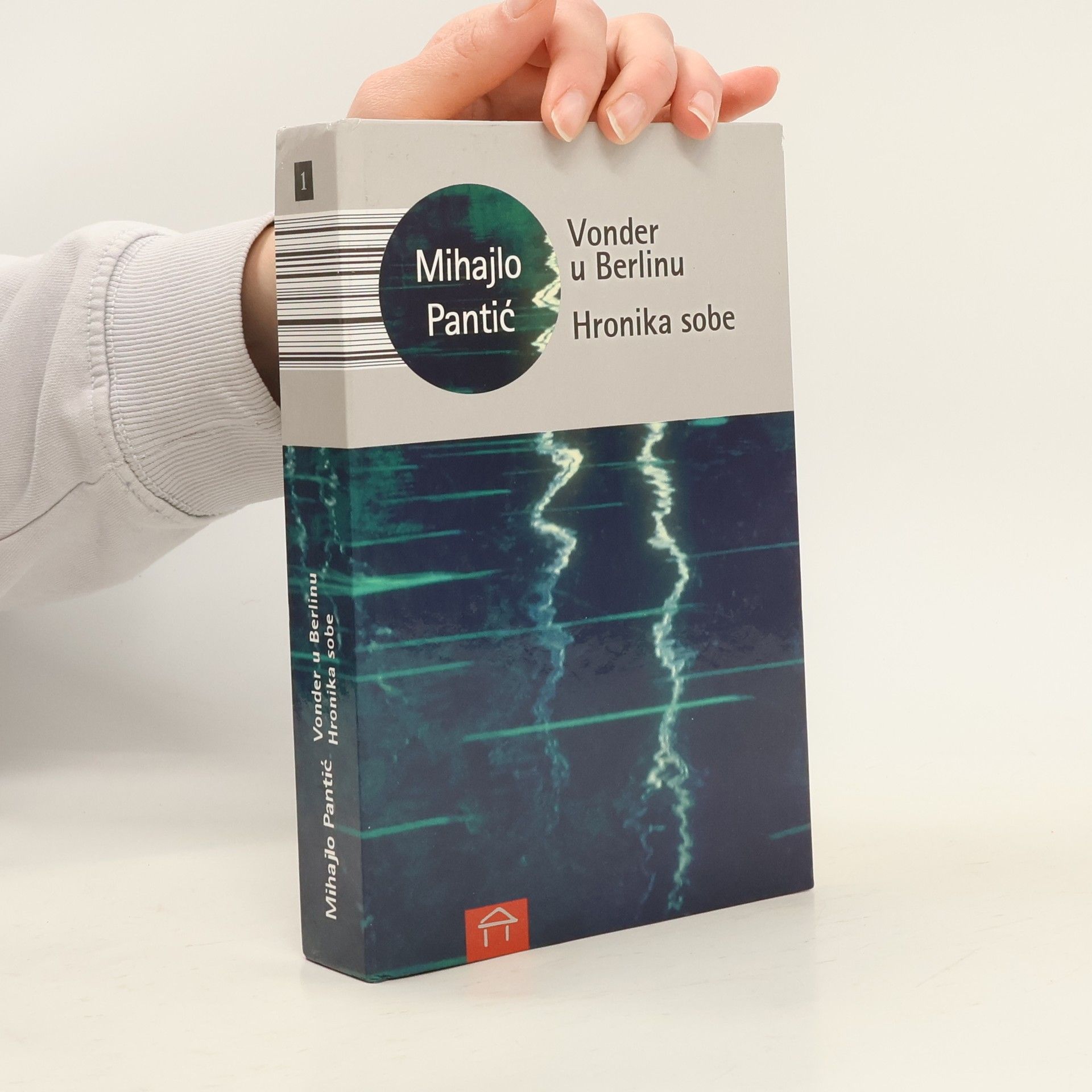 Vonder u Berlinu ; Hronika sobe