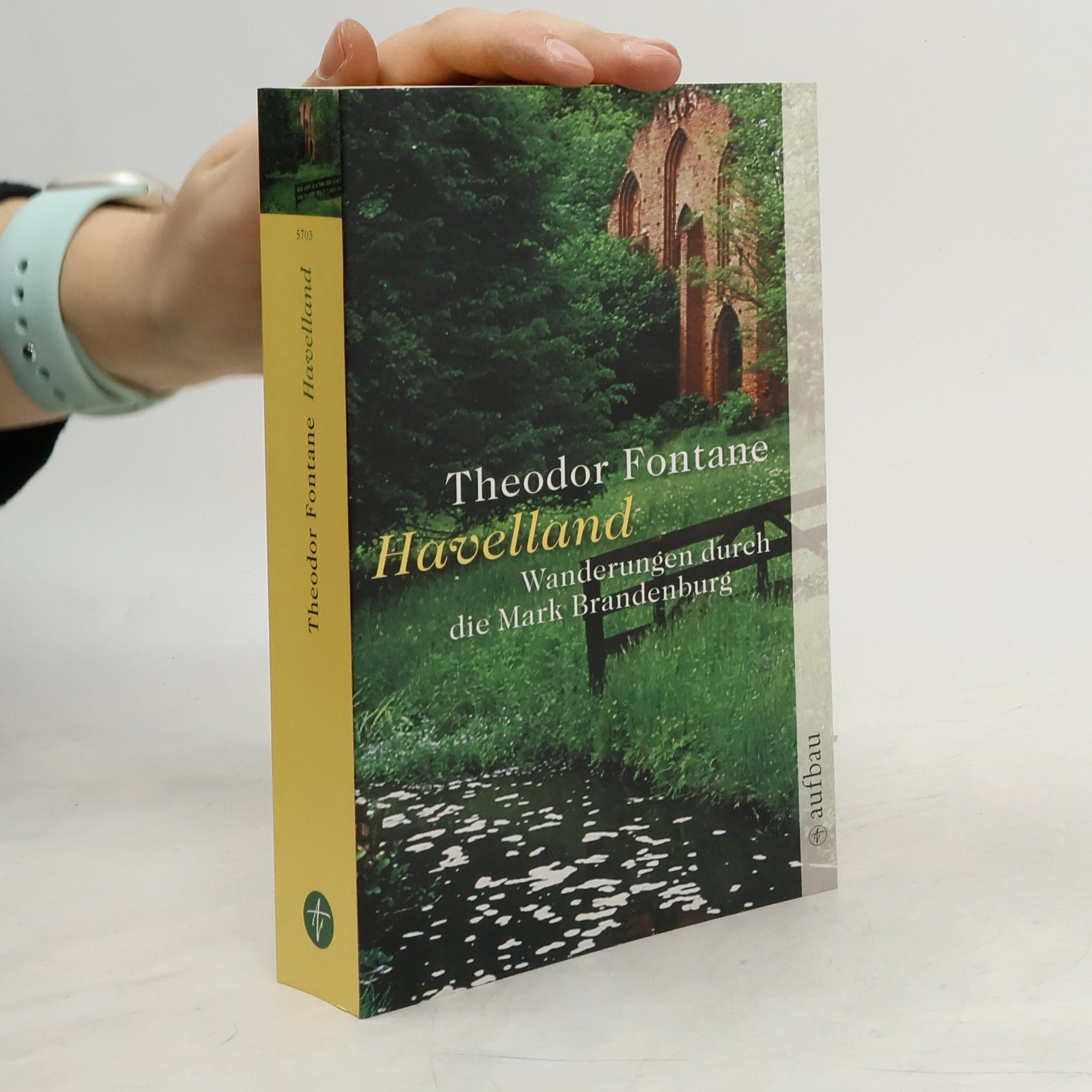 Theodor Fontane Havelland