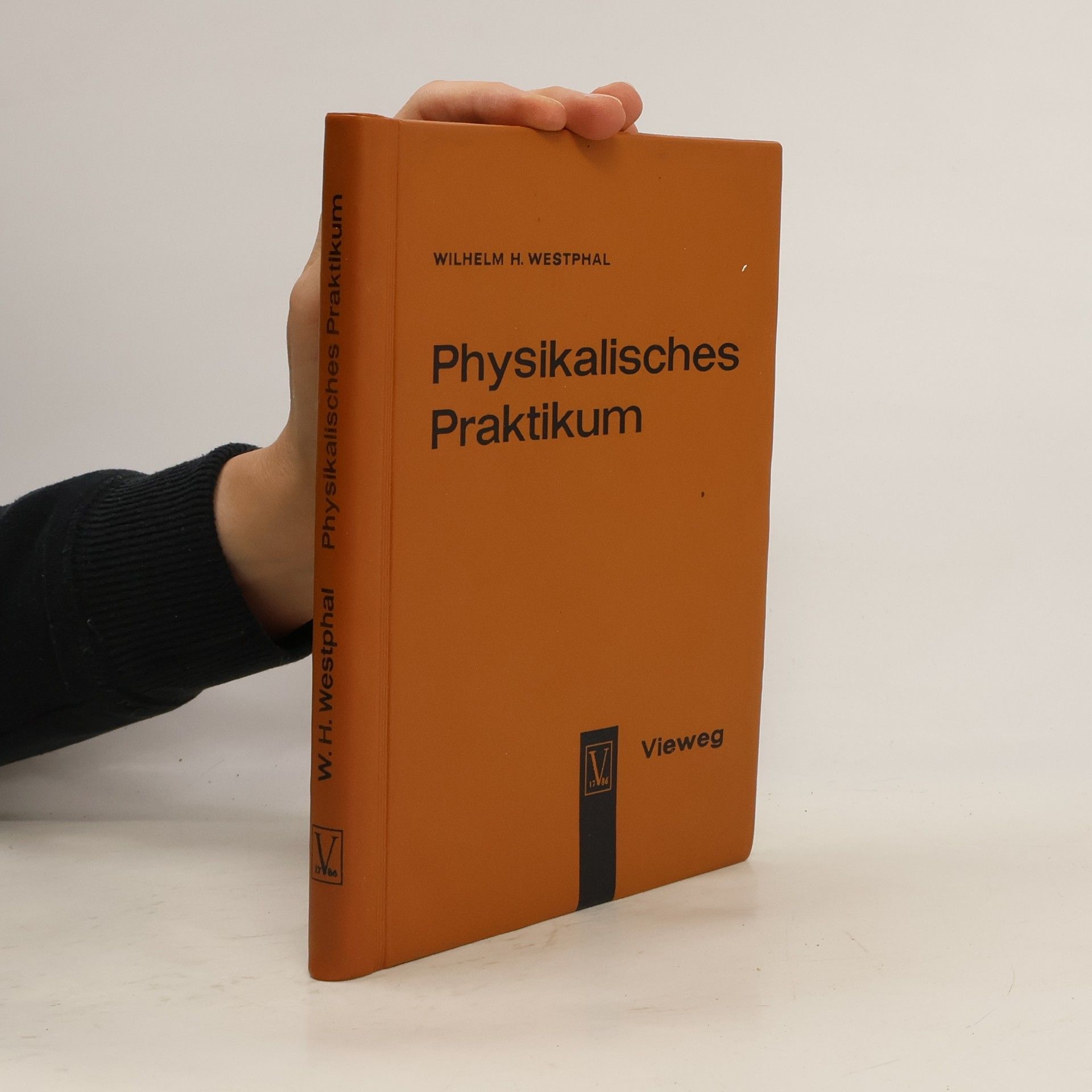 Physikalisches Praktikum