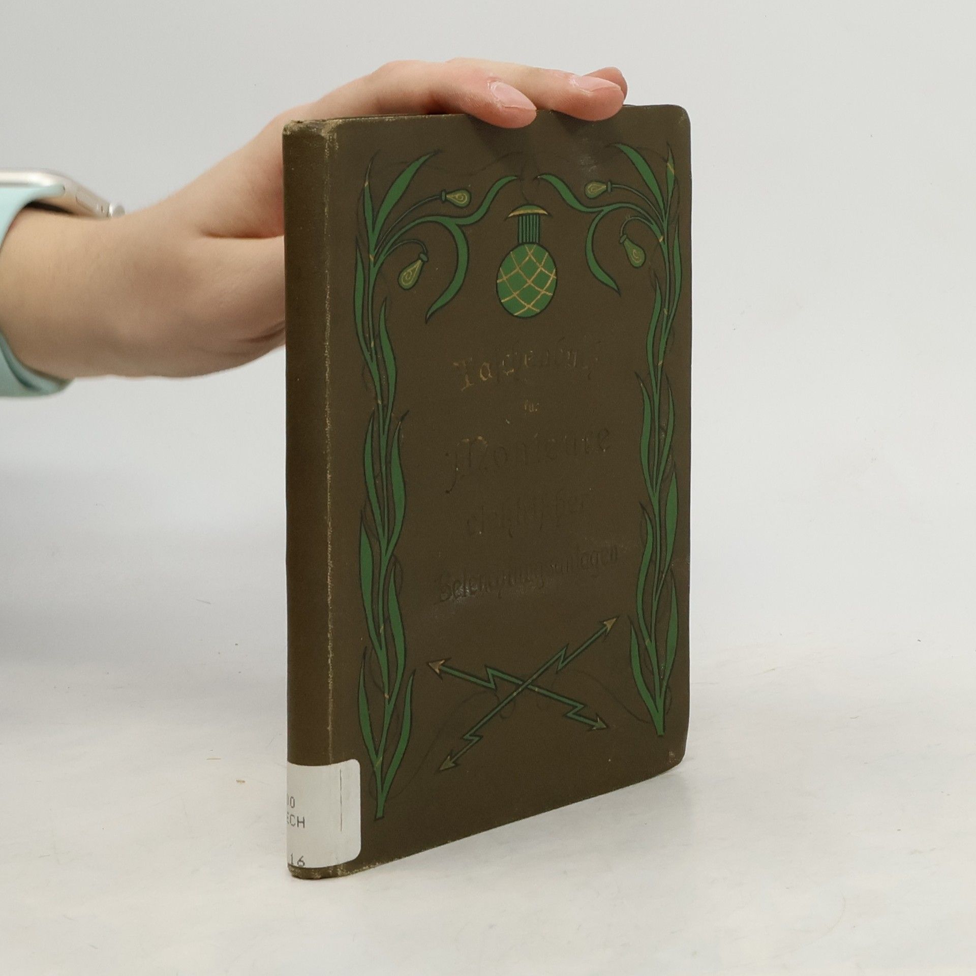 O. Görling Taschenbuch für Monteure elektr. Beleuchtungsanlagen