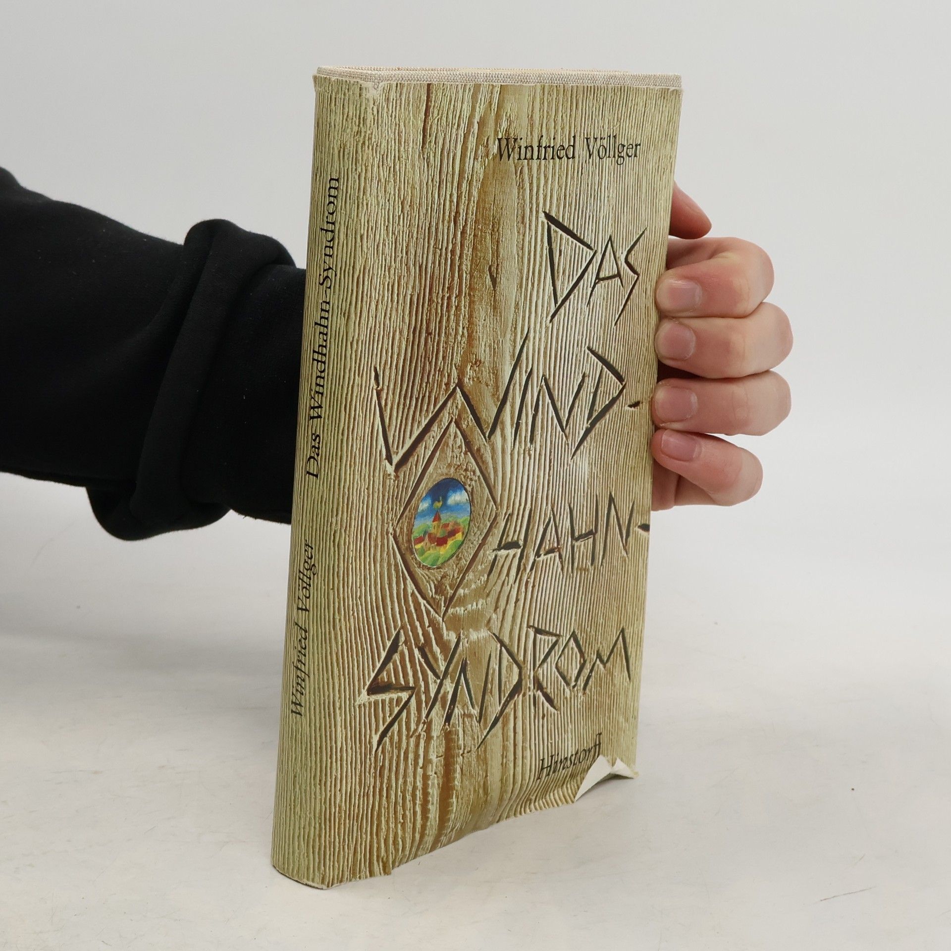 Das Windhahn-Syndrom