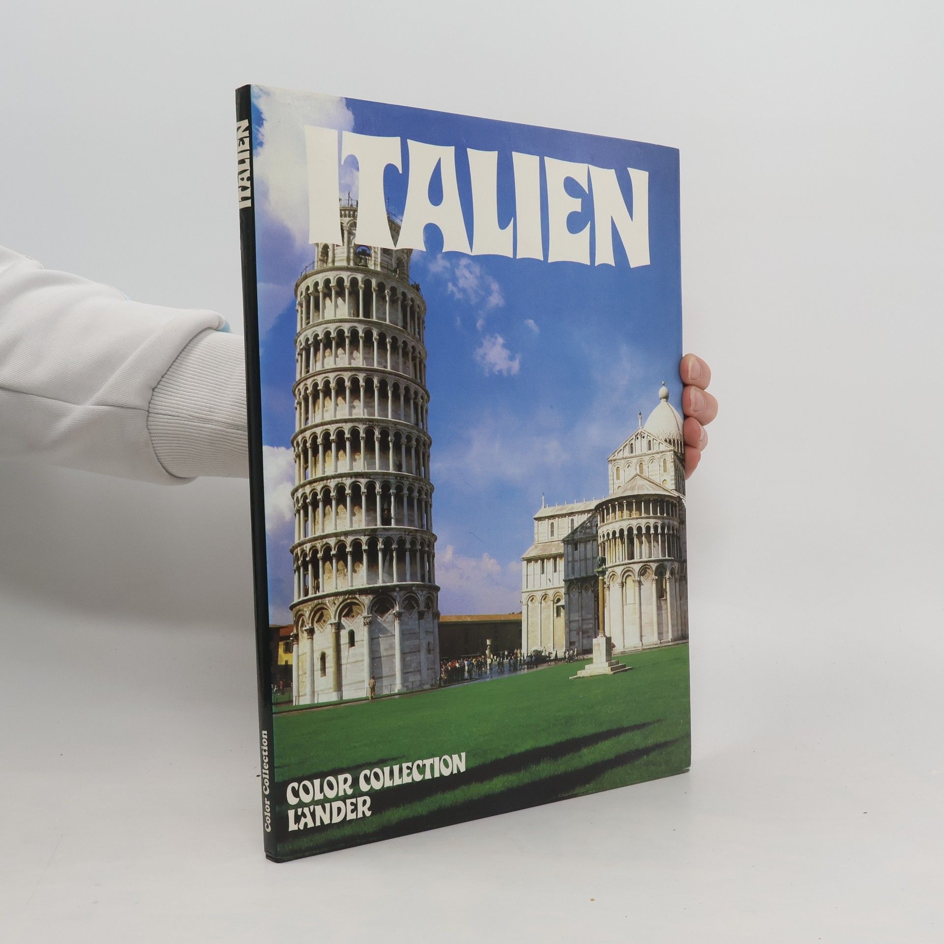 Autorenkollektiv Italien