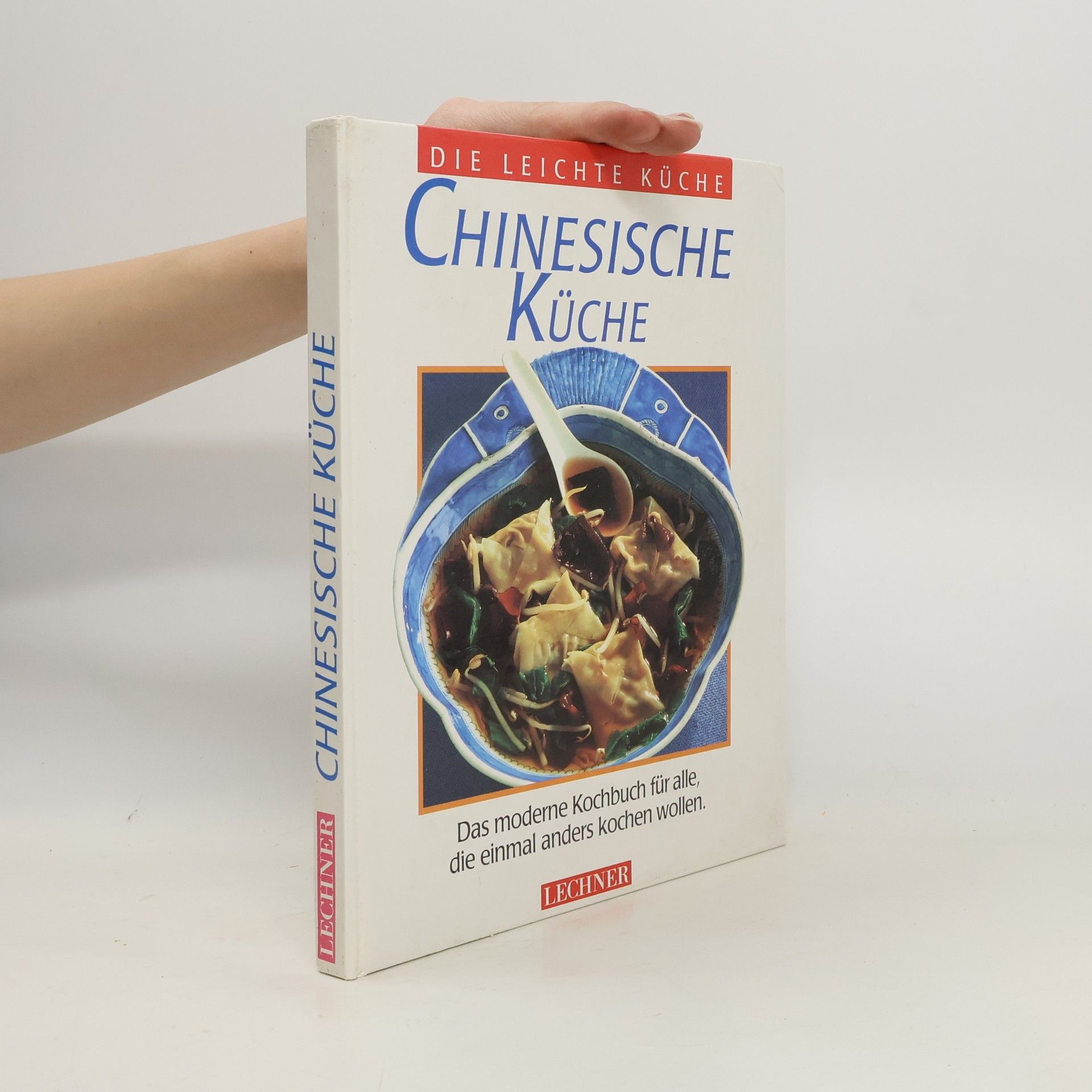 Autorenkollektiv Chinesische Küche