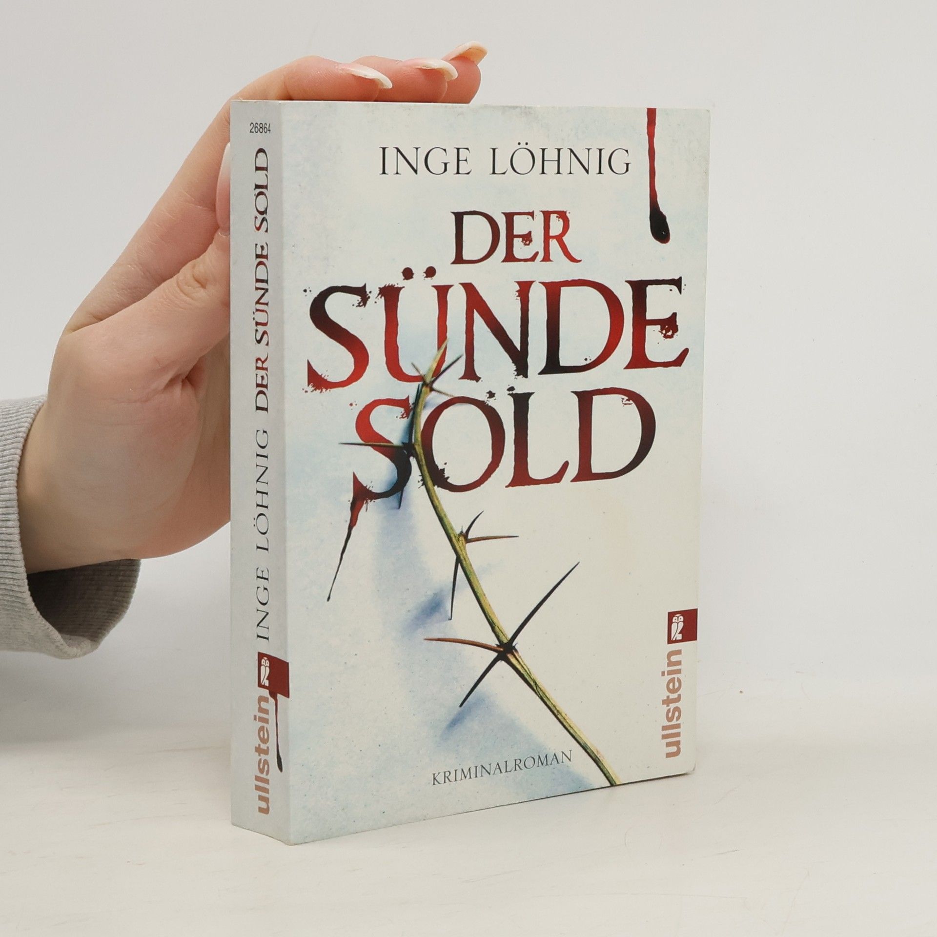 Der Sünde Sold