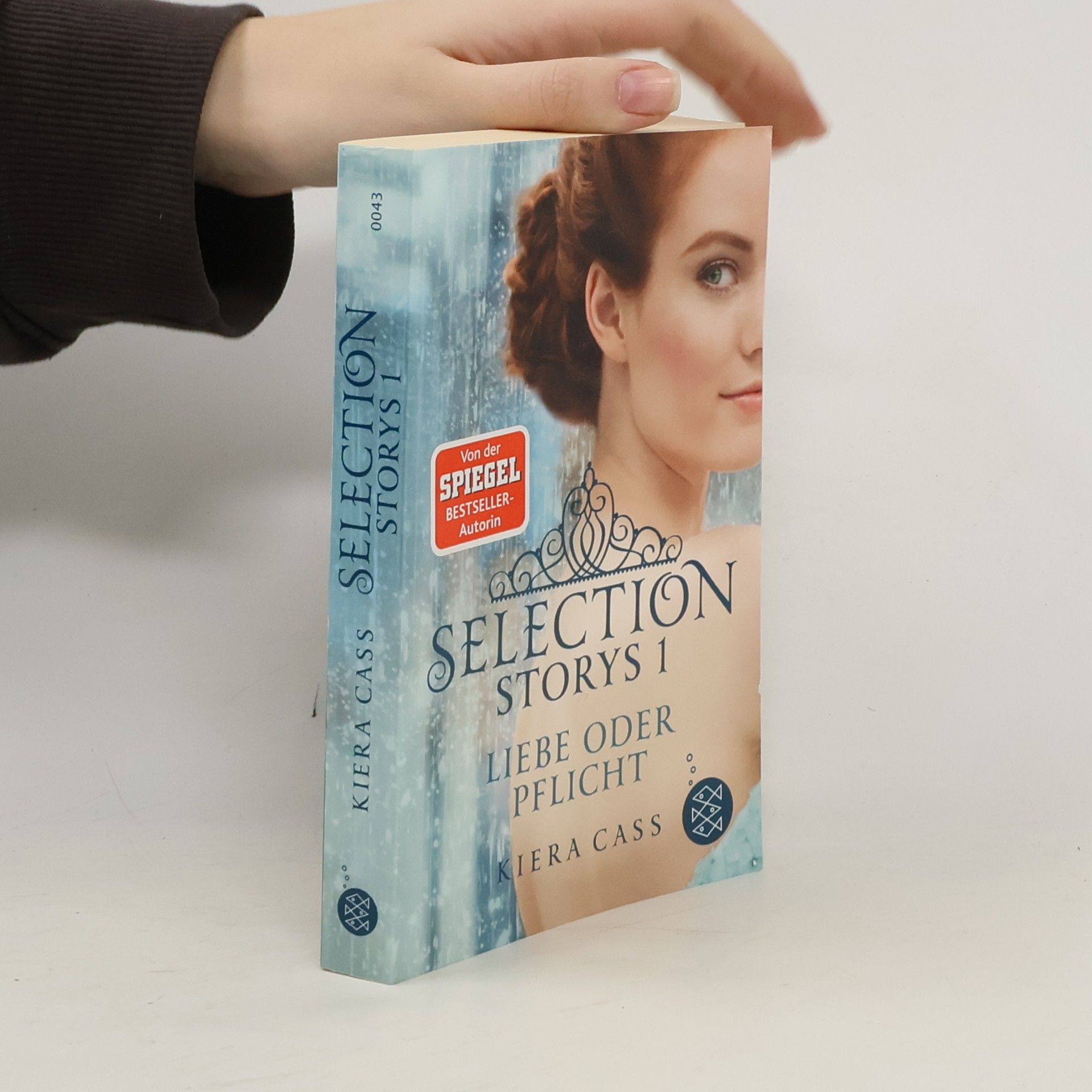 Selection Storys 1. Liebe oder Pflicht