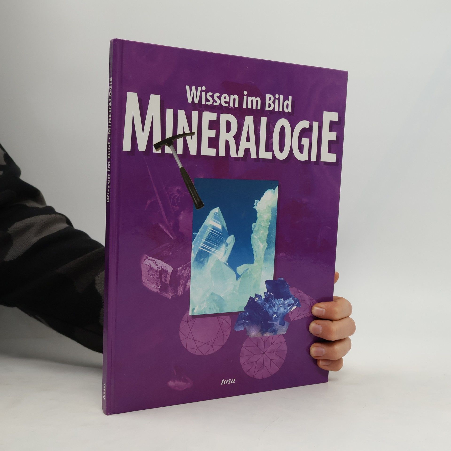 Mineralogie